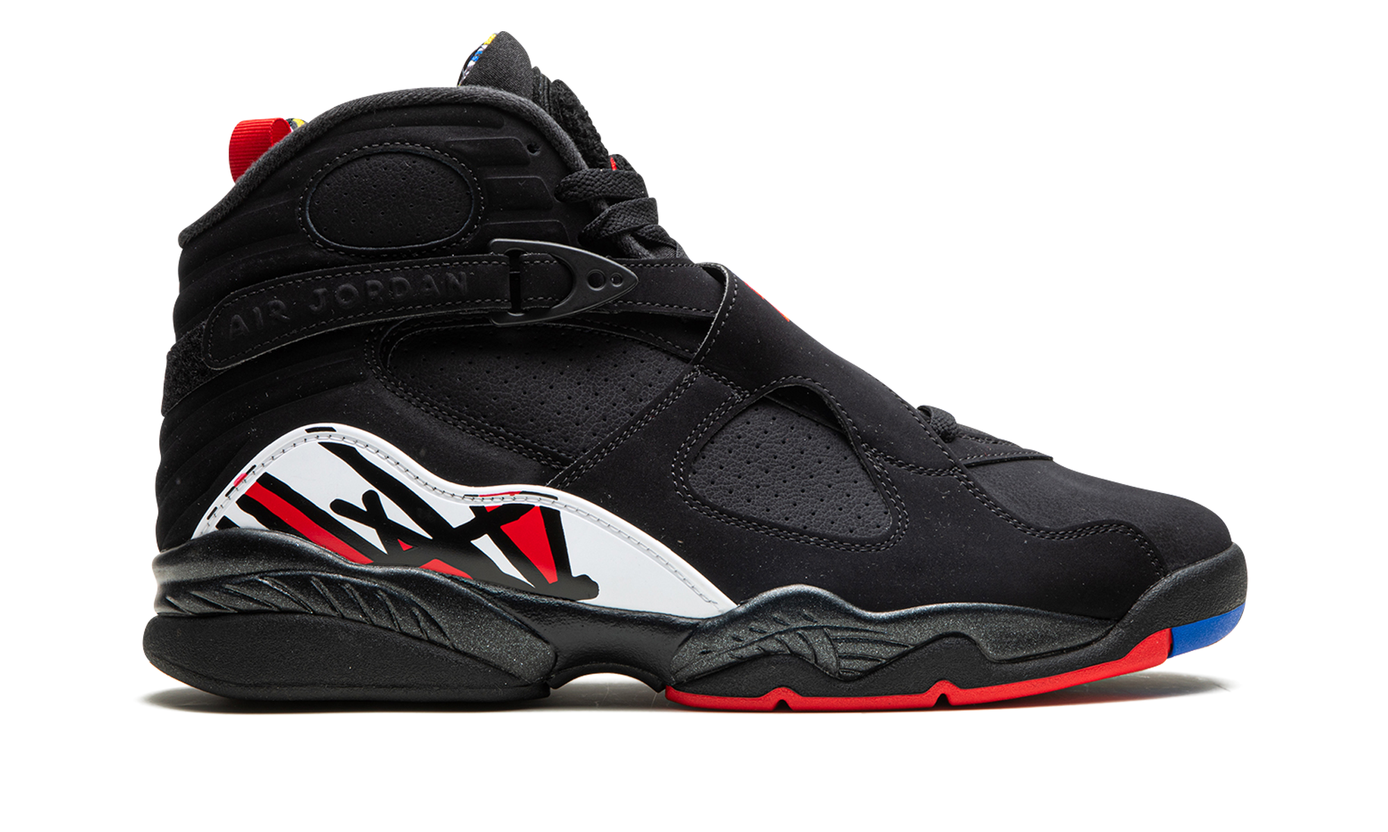 Nike Air Jordan 8 "Playoffs 2023" 305381 062