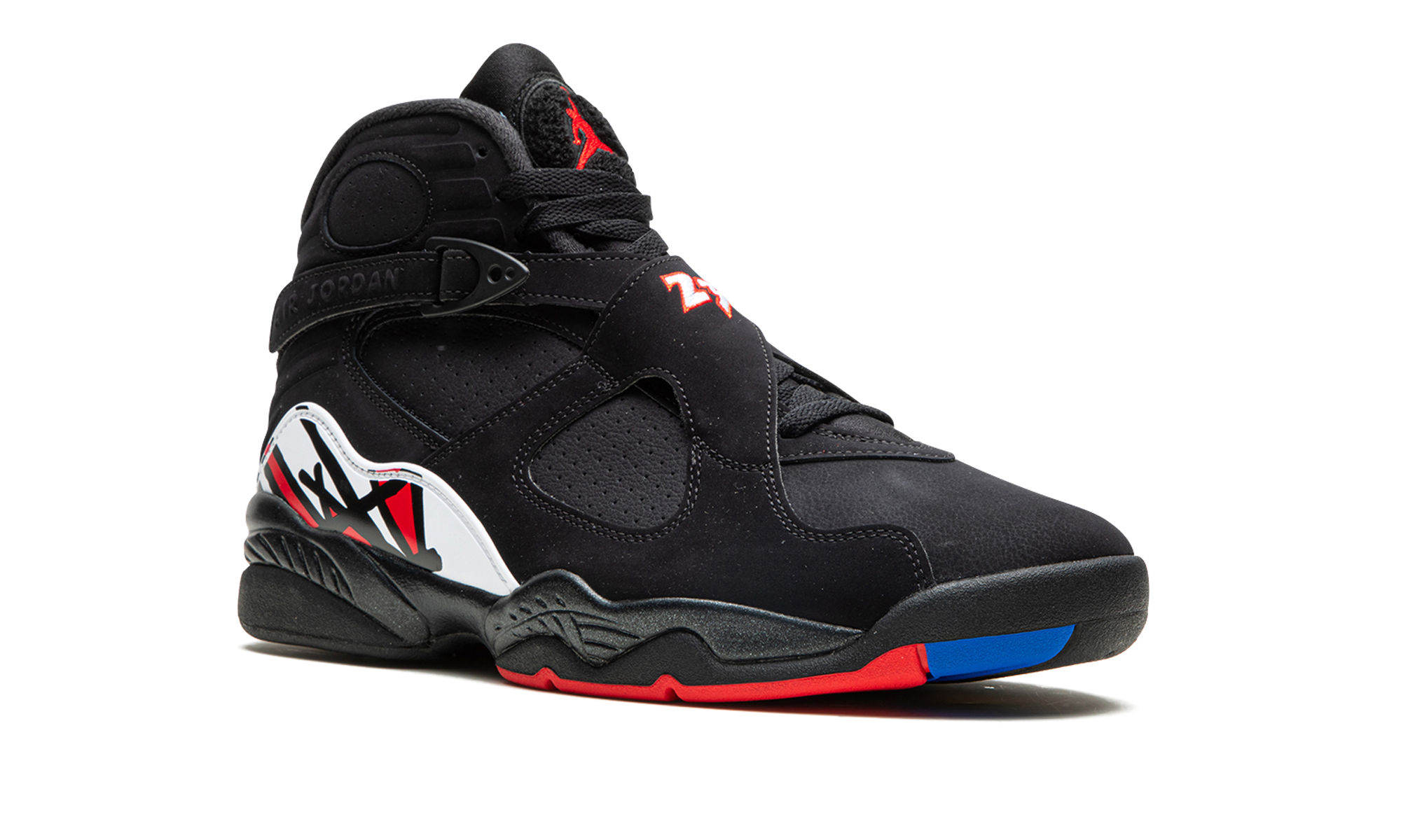 Nike Air Jordan 8 "Playoffs 2023" 305381 062