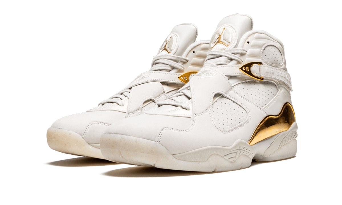 Nike Air Jordan 8 Retro C&C "Trophy" 832821 030