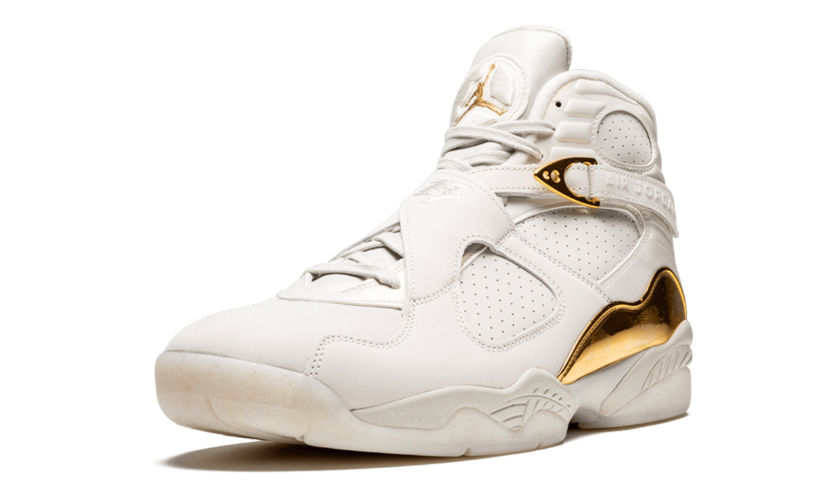 Nike Air Jordan 8 Retro C&C "Trophy" 832821 030