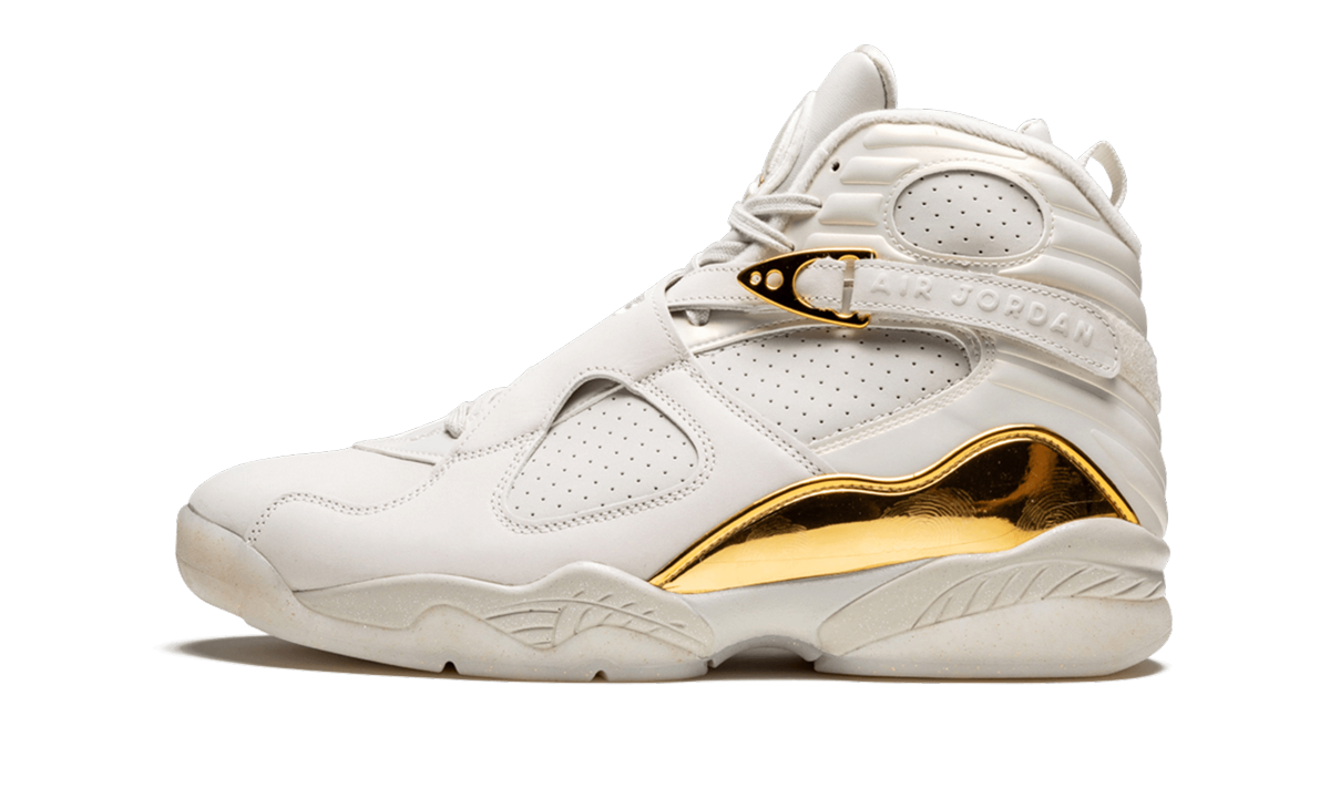 Nike Air Jordan 8 Retro C&C "Trophy" 832821 030