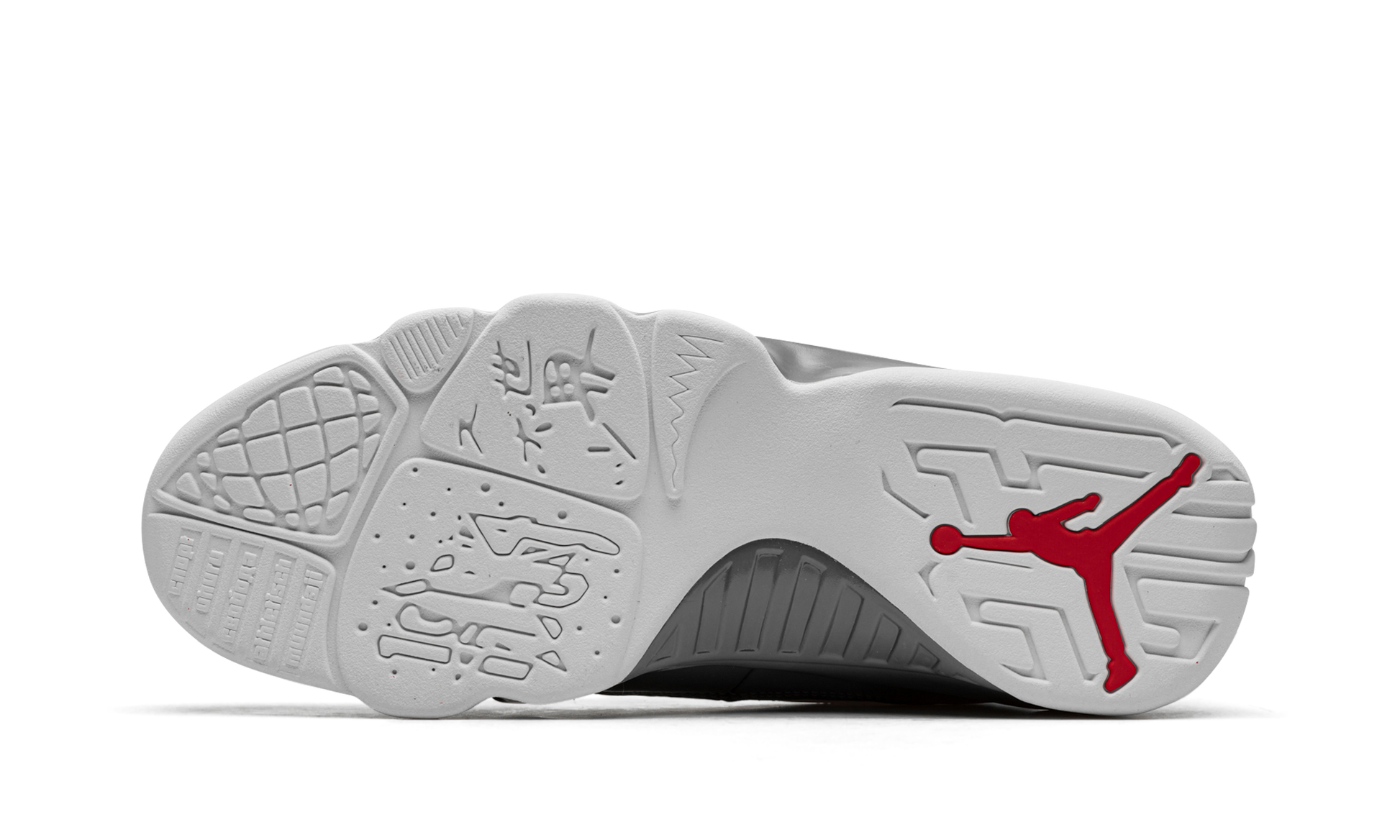 Nike Air Jordan 9 "Fire Red" CT8019 162