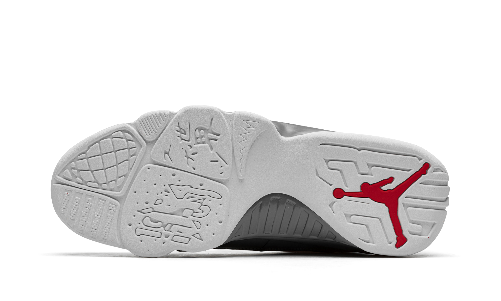 Nike Air Jordan 9 "Fire Red" CT8019 162