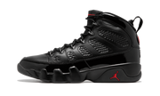 Nike Air Jordan 9 Retro "Bred" 302370 014