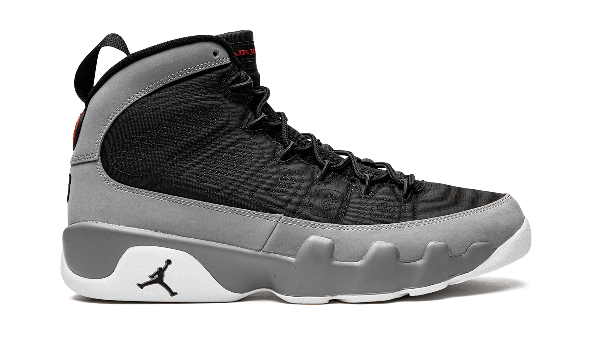 Nike Air Jordan 9 Retro "Particle Grey" CT8019 060