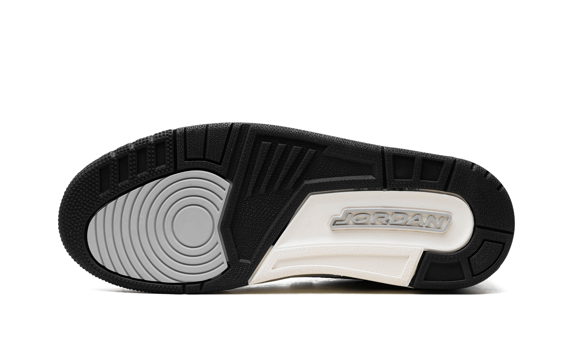 Nike Air Jordan Legacy 312 Low "White Black Elephant Swoosh" CD7069 110