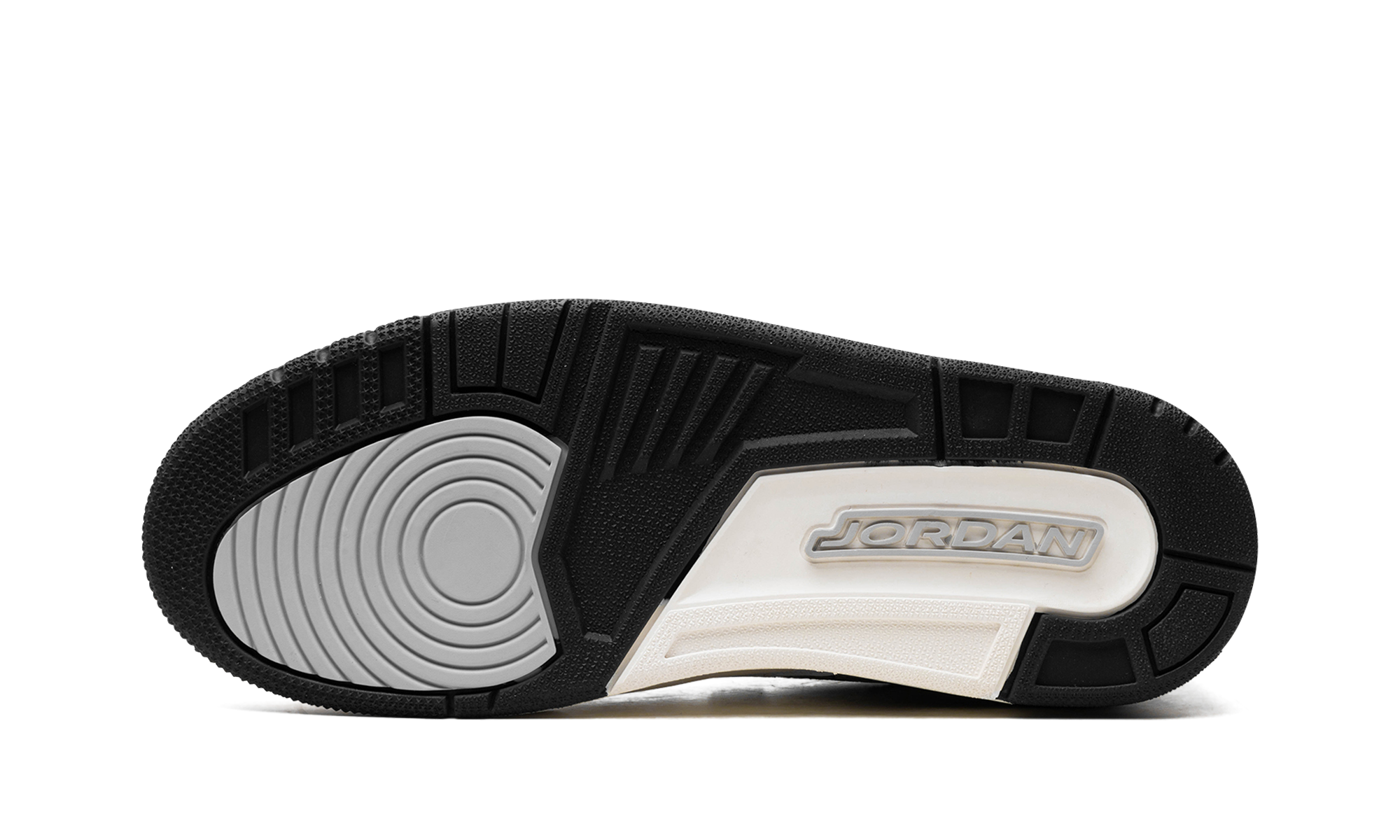 Nike Air Jordan Legacy 312 Low "White Black Elephant Swoosh" CD7069 110