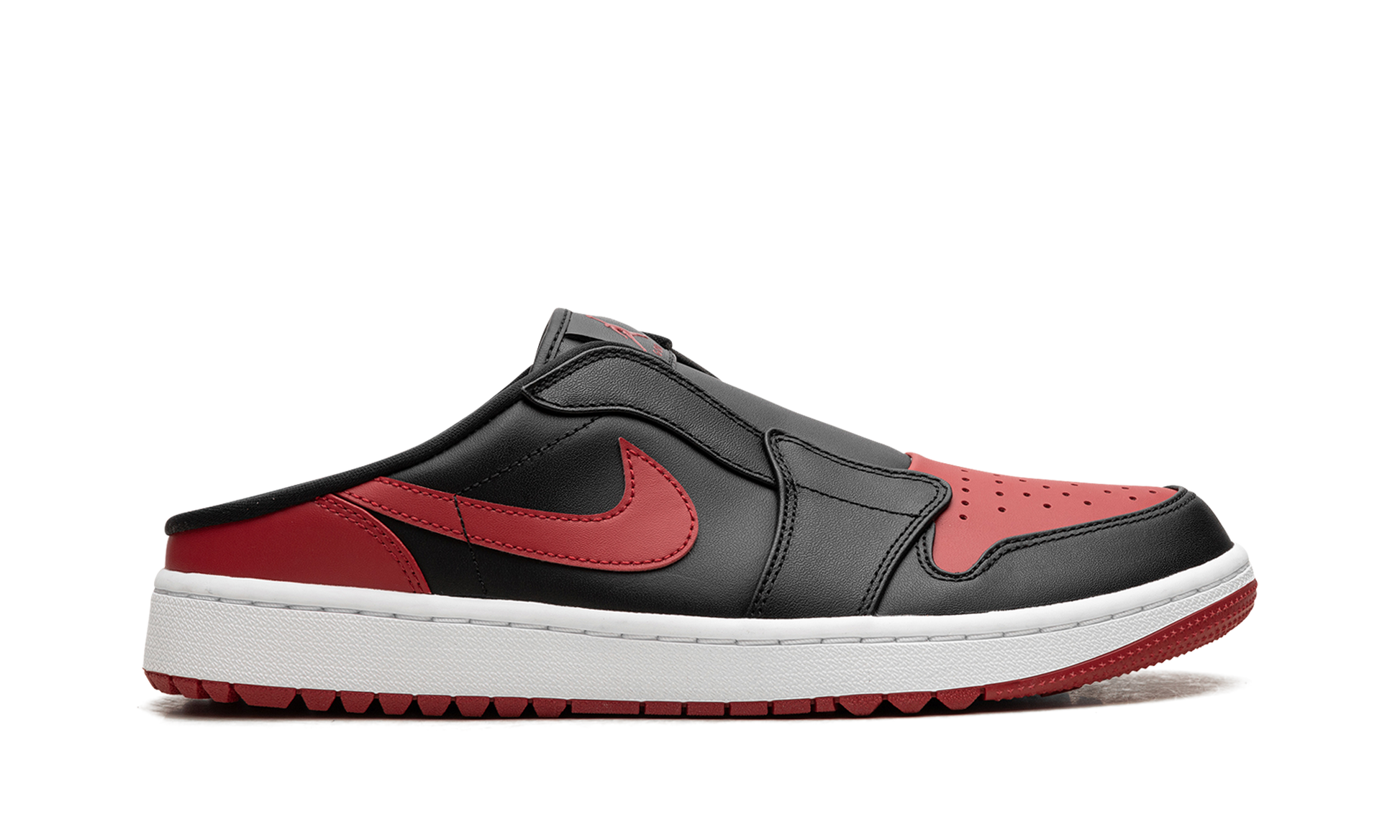 Nike Air Jordan Mule "Bred" FJ1214 001