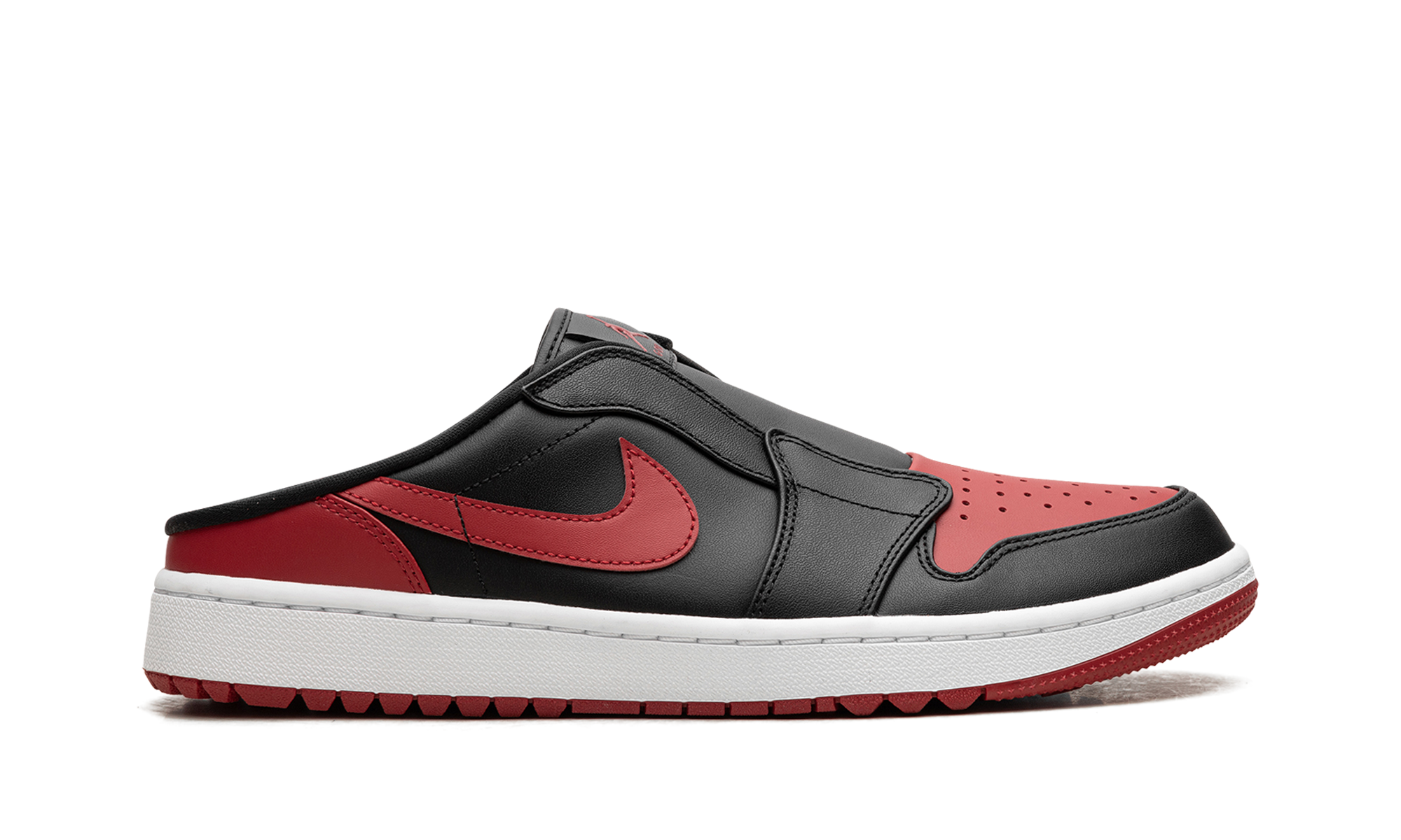 Nike Air Jordan Mule "Bred" FJ1214 001