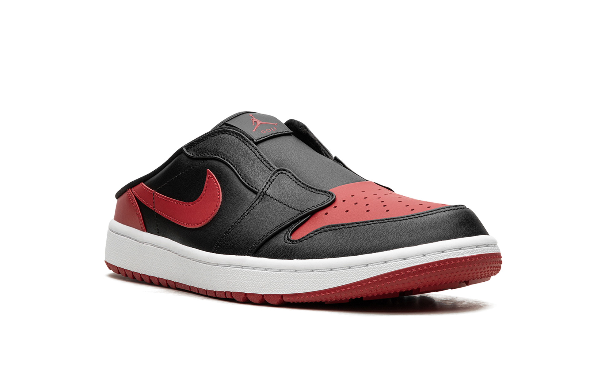 Nike Air Jordan Mule "Bred" FJ1214 001