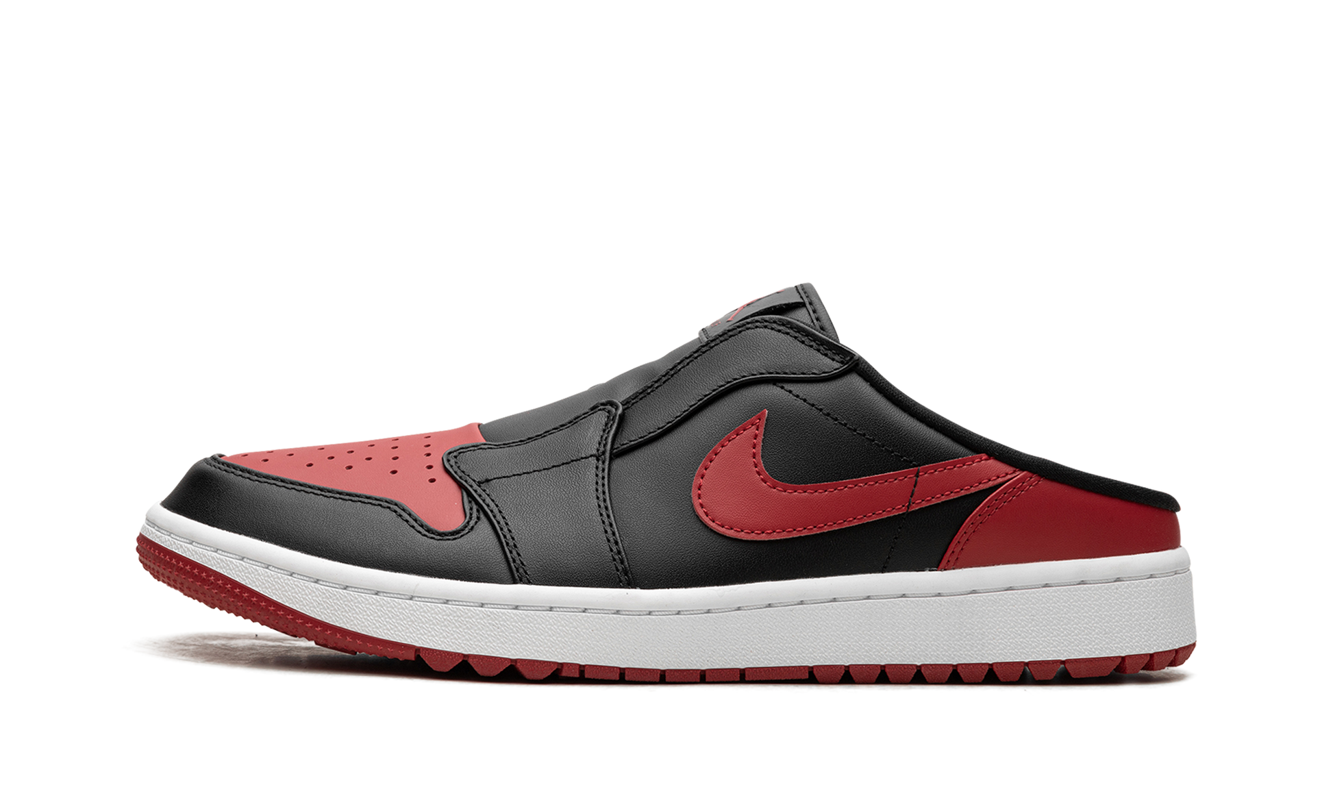 Nike Air Jordan Mule "Bred" FJ1214 001