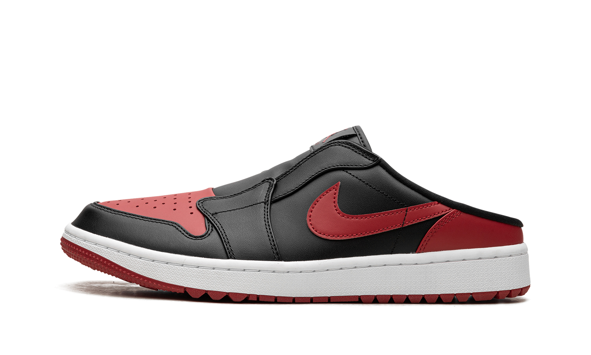 Nike Air Jordan Mule "Bred" FJ1214 001
