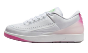 Nike Air Jordan Retro 2 Low "CHERRY BLOSSOM" FQ3228 100