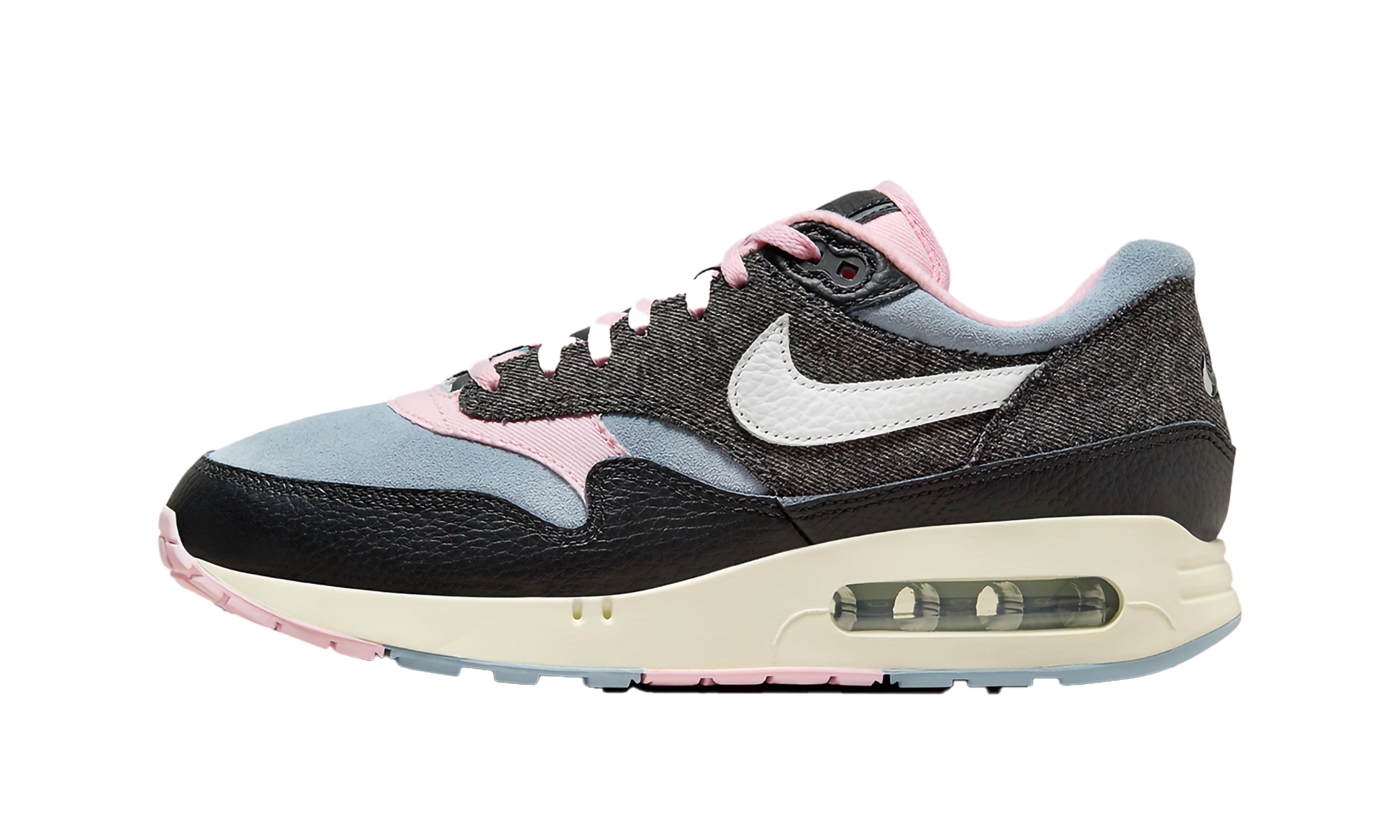 Nike Air Max 1 '86 Big Bubble "big Bubble Denim" - 1