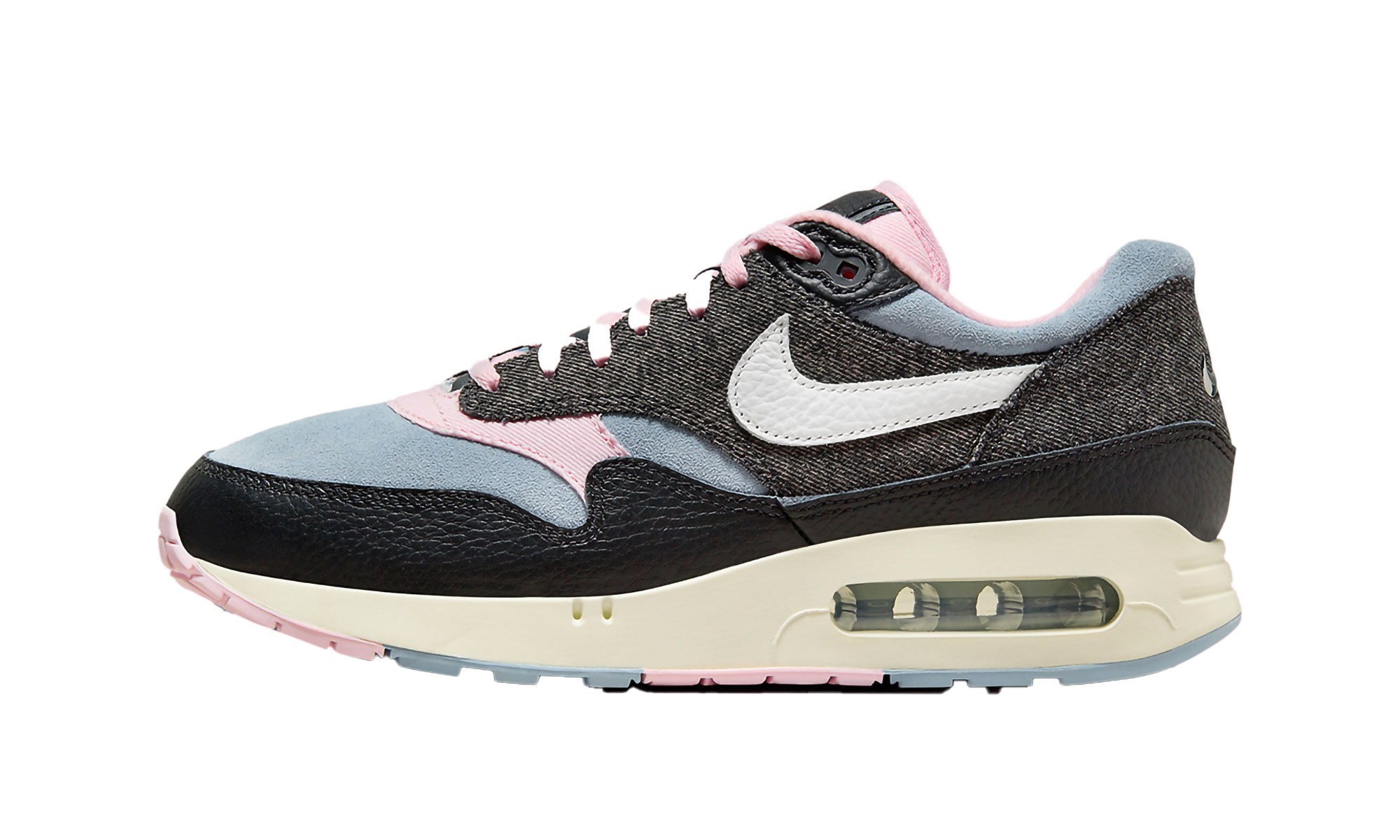 Nike Air Max 1 '86 Big Bubble "big Bubble Denim" - 1