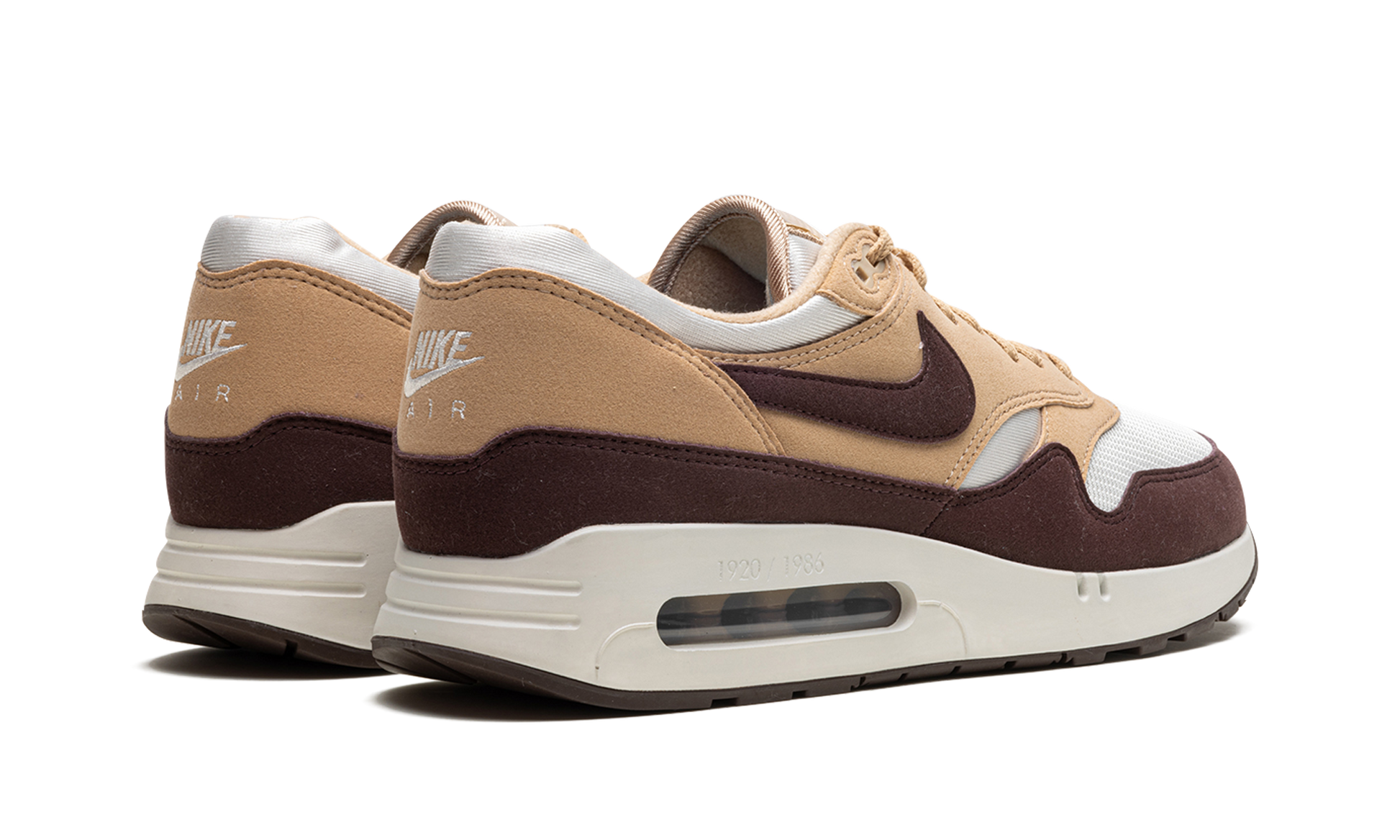 Nike Air Max 1 '86 Og "big Bubbles Earth" - 3