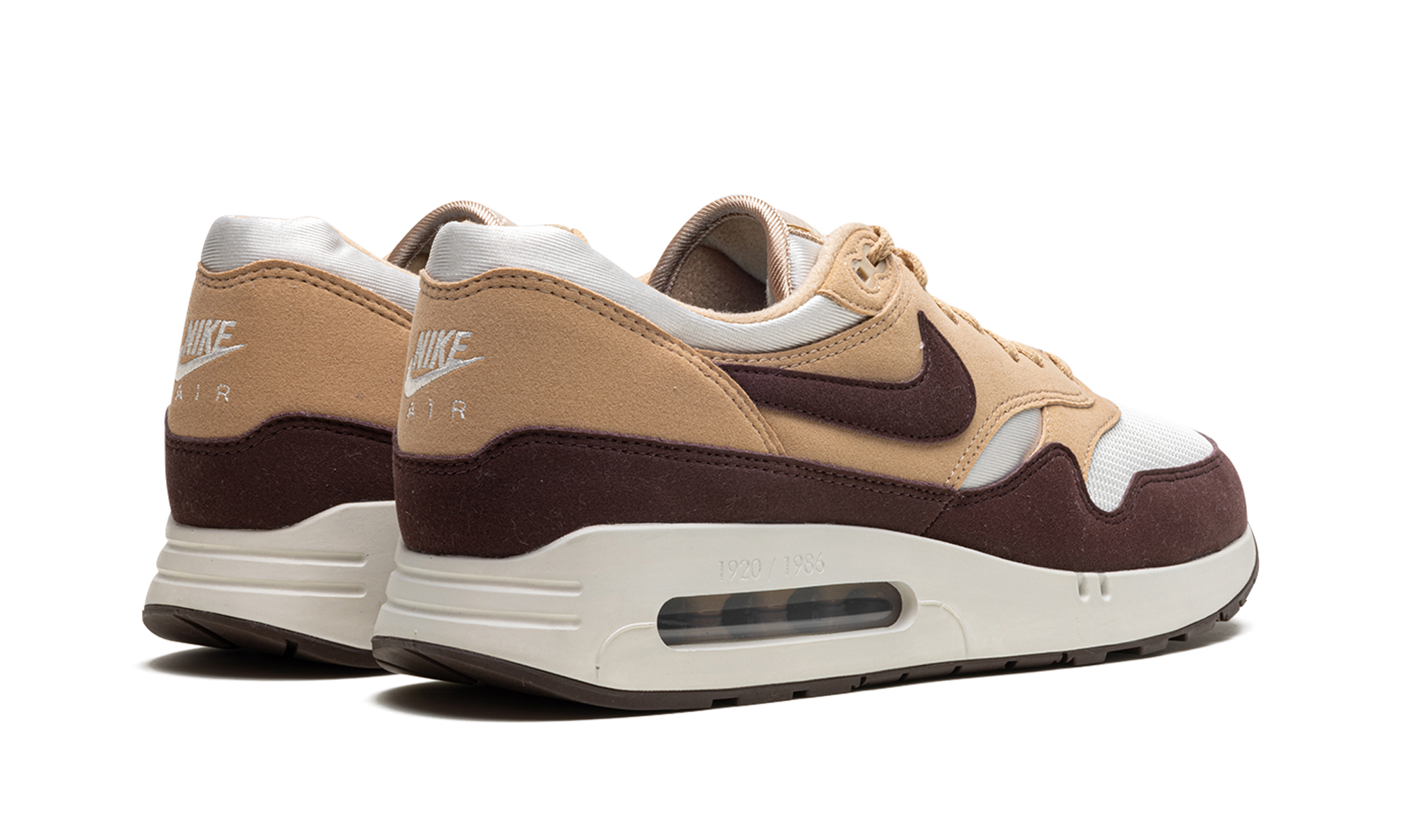 Nike Air Max 1 '86 Og "big Bubbles Earth" - 3
