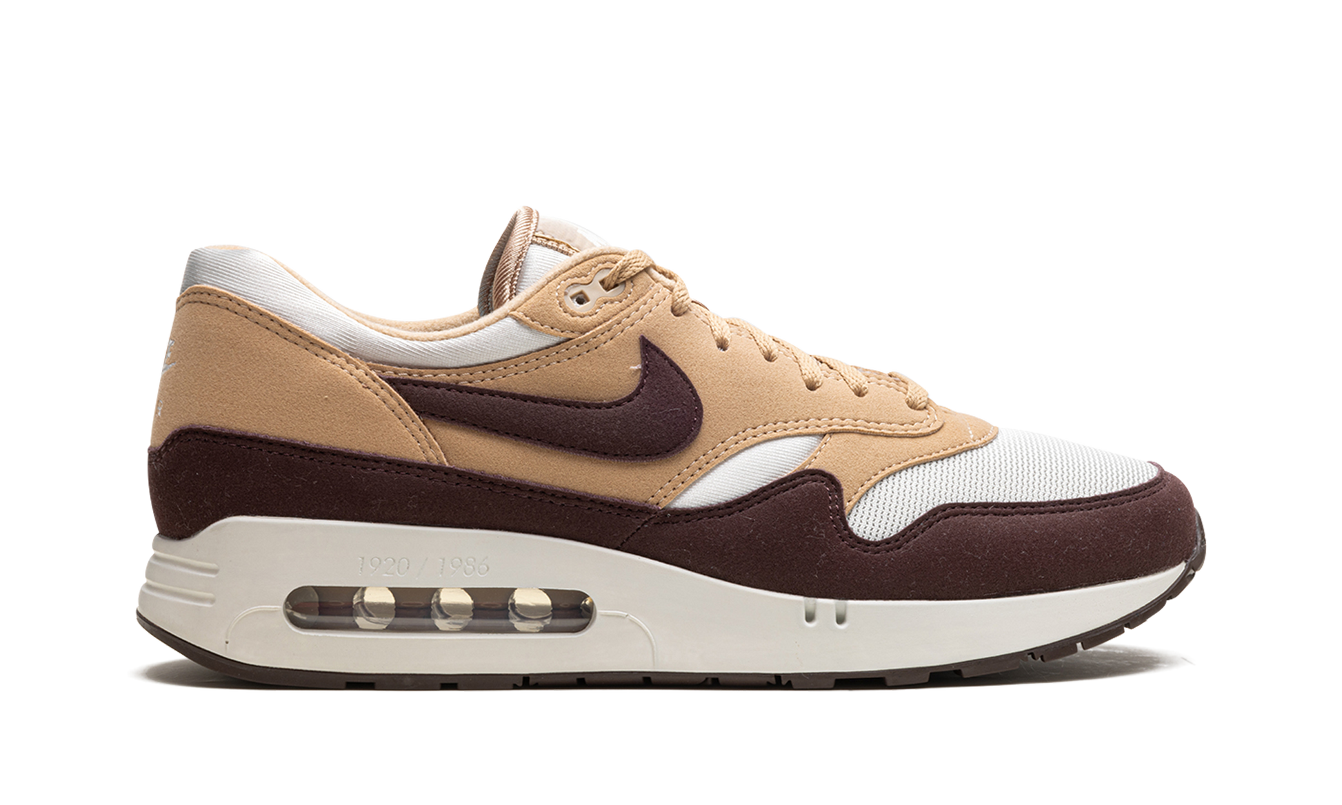 Nike Air Max 1 '86 Og "big Bubbles Earth" - 6