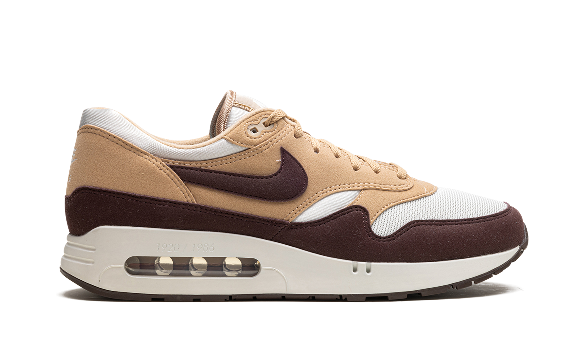 Nike Air Max 1 '86 Og "big Bubbles Earth" - 6