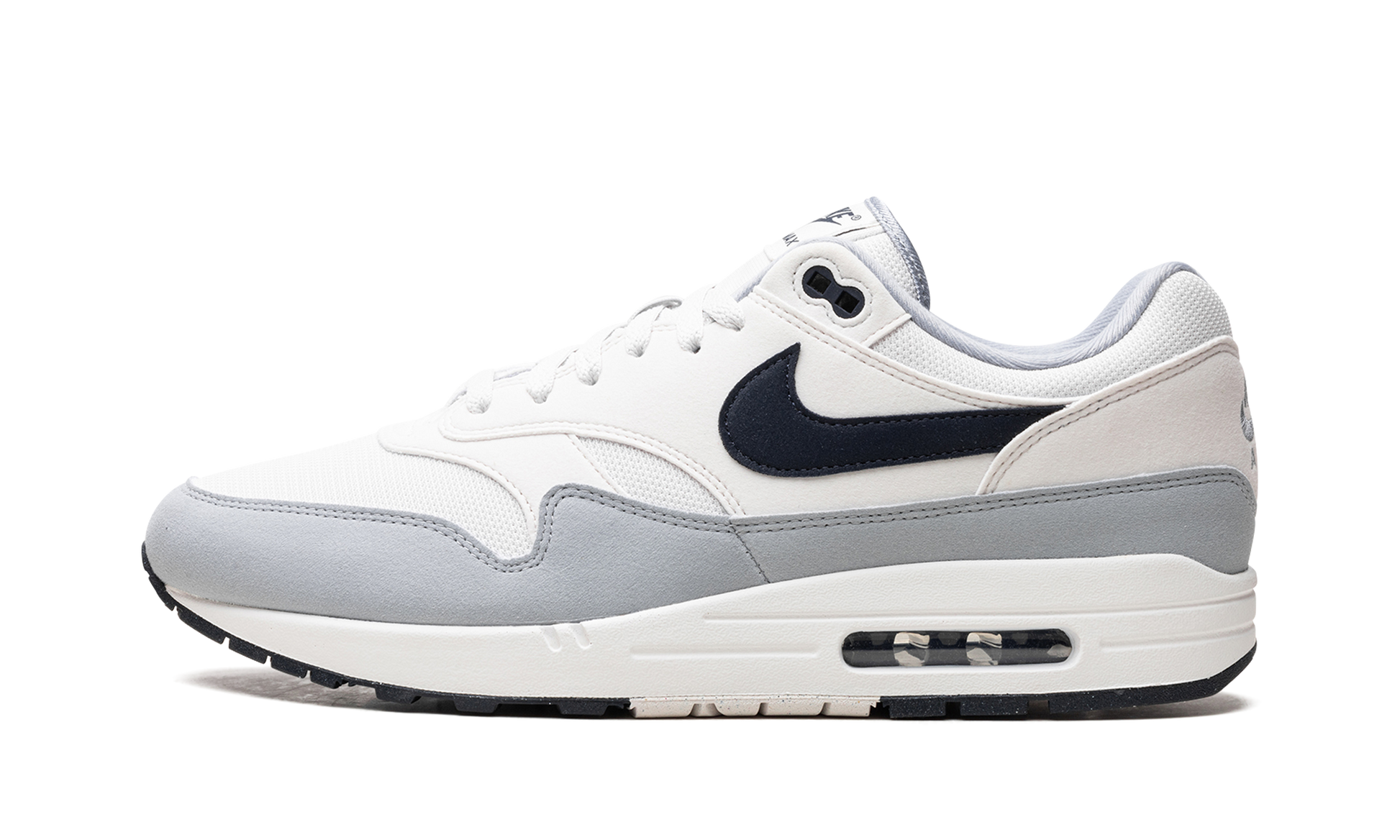 Nike Air Max 1 "dark Obsidian" - 1