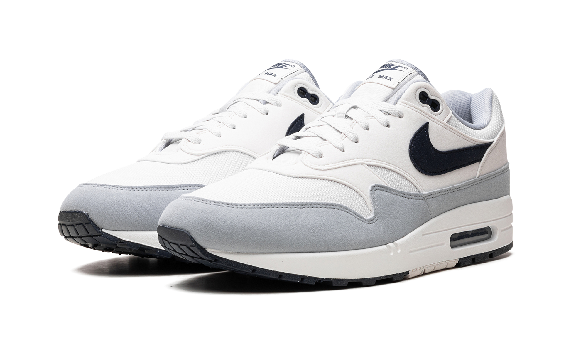 Nike Air Max 1 "dark Obsidian" - 2