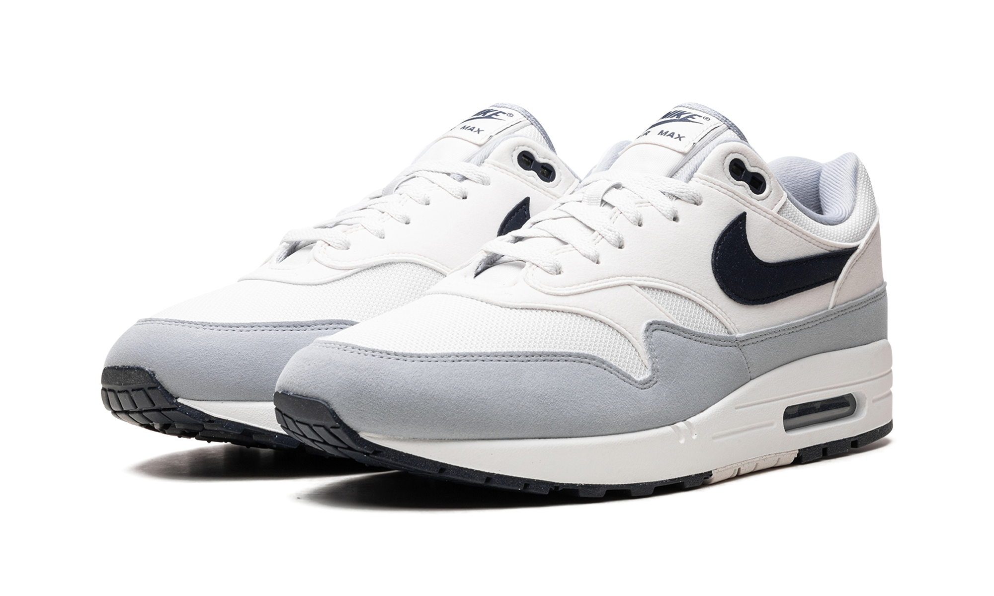 Nike Air Max 1 "dark Obsidian" - 2