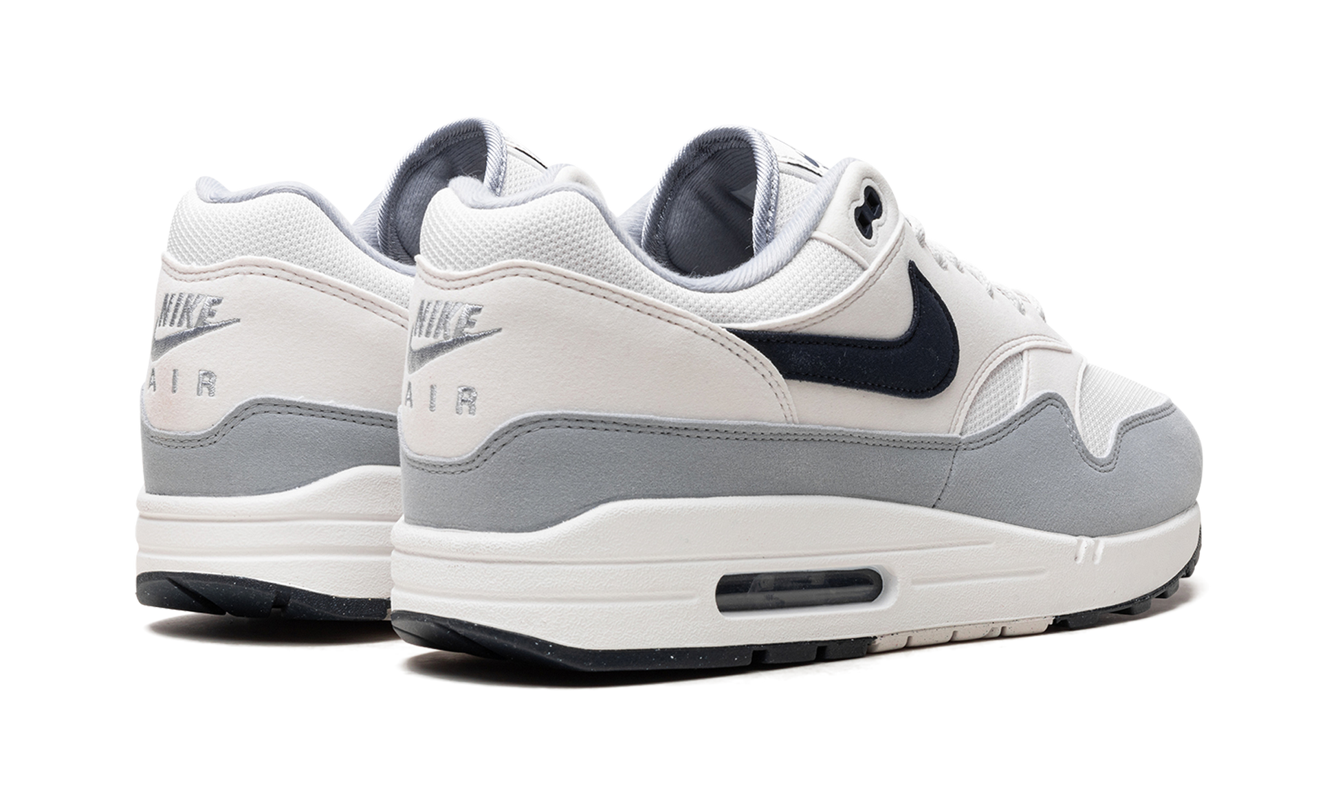 Nike Air Max 1 "dark Obsidian" - 3