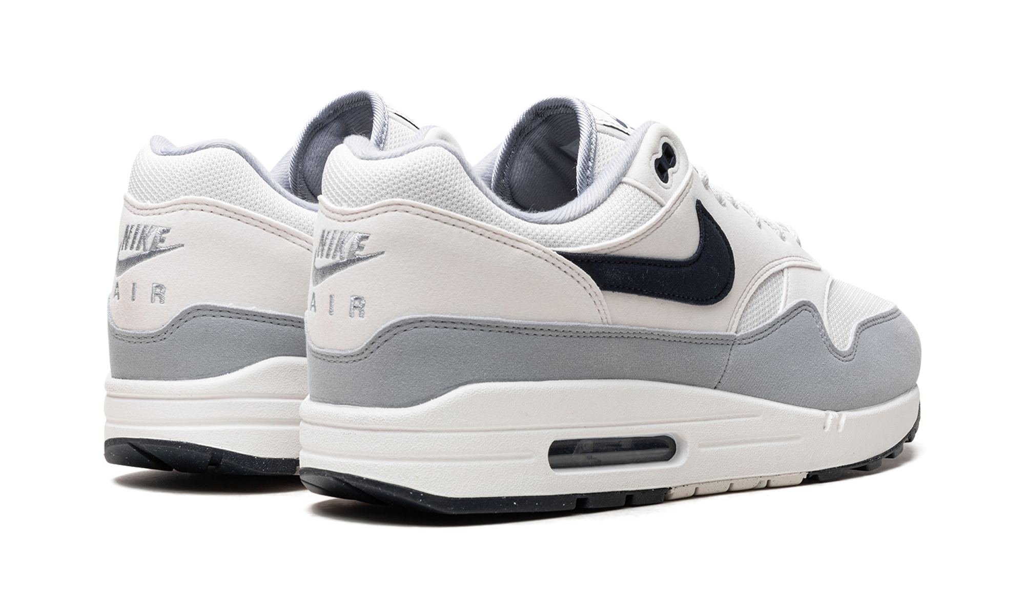 Nike Air Max 1 "dark Obsidian" - 3
