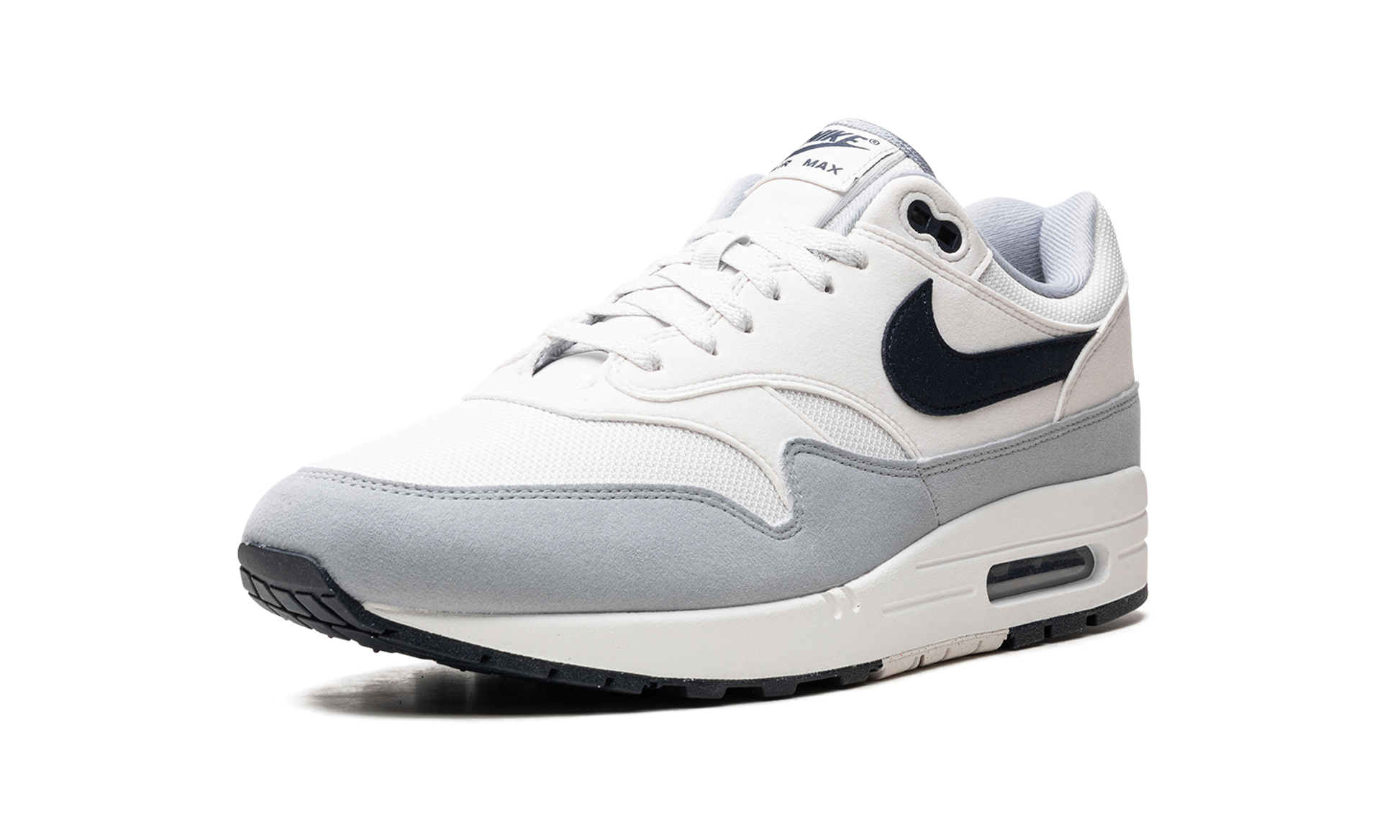 Nike Air Max 1 "dark Obsidian" - 4