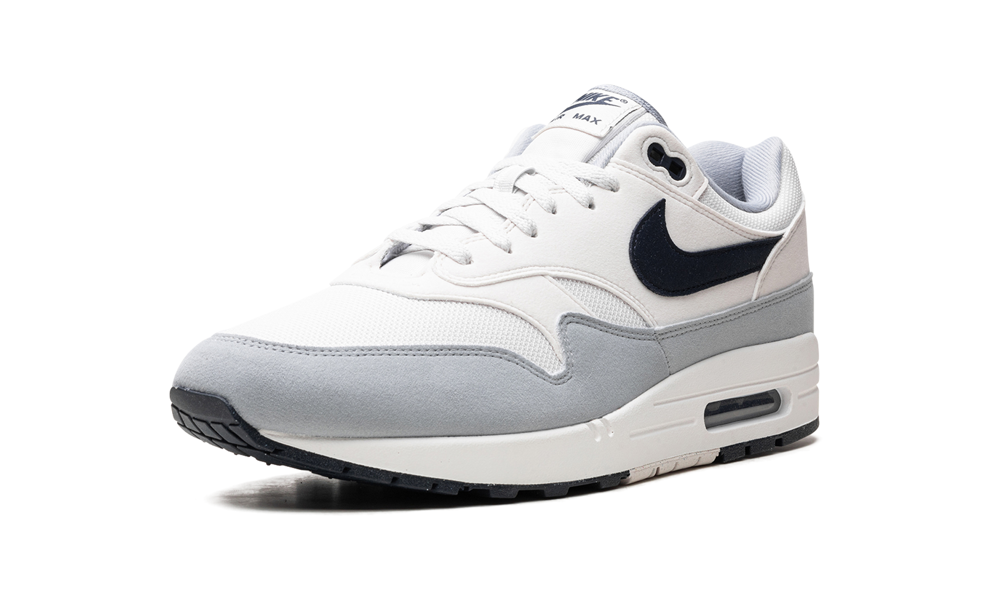 Nike Air Max 1 "dark Obsidian" - 4