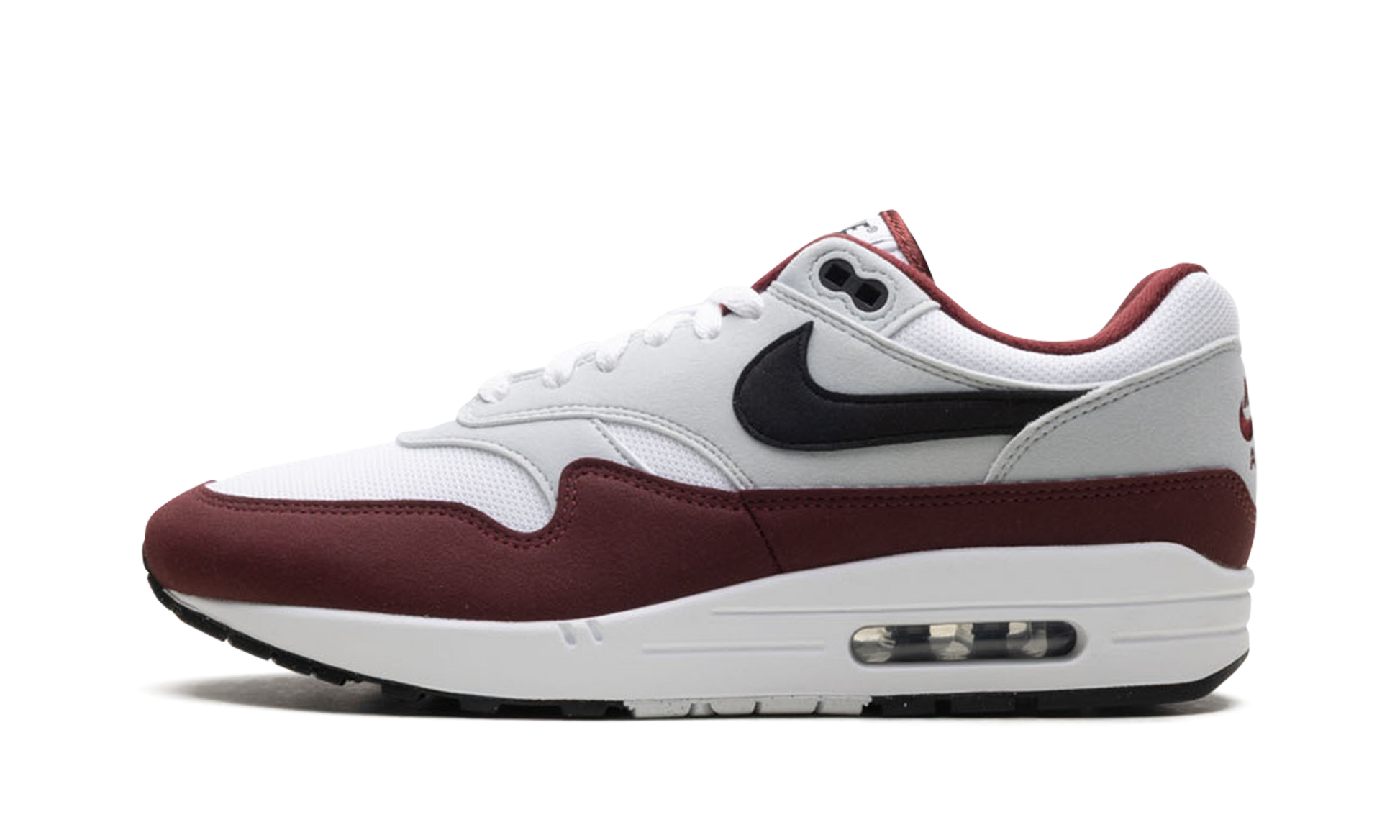 Nike Air Max 1 "dark Team Red" - 1