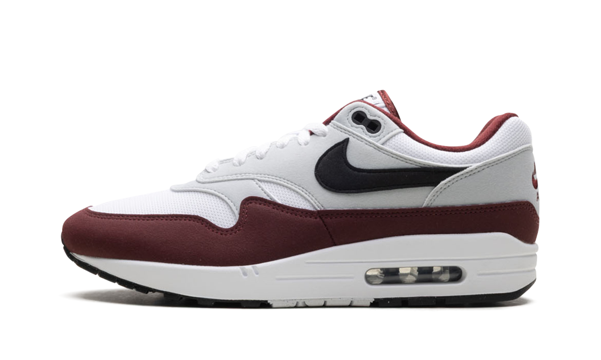 Nike Air Max 1 "dark Team Red" - 1