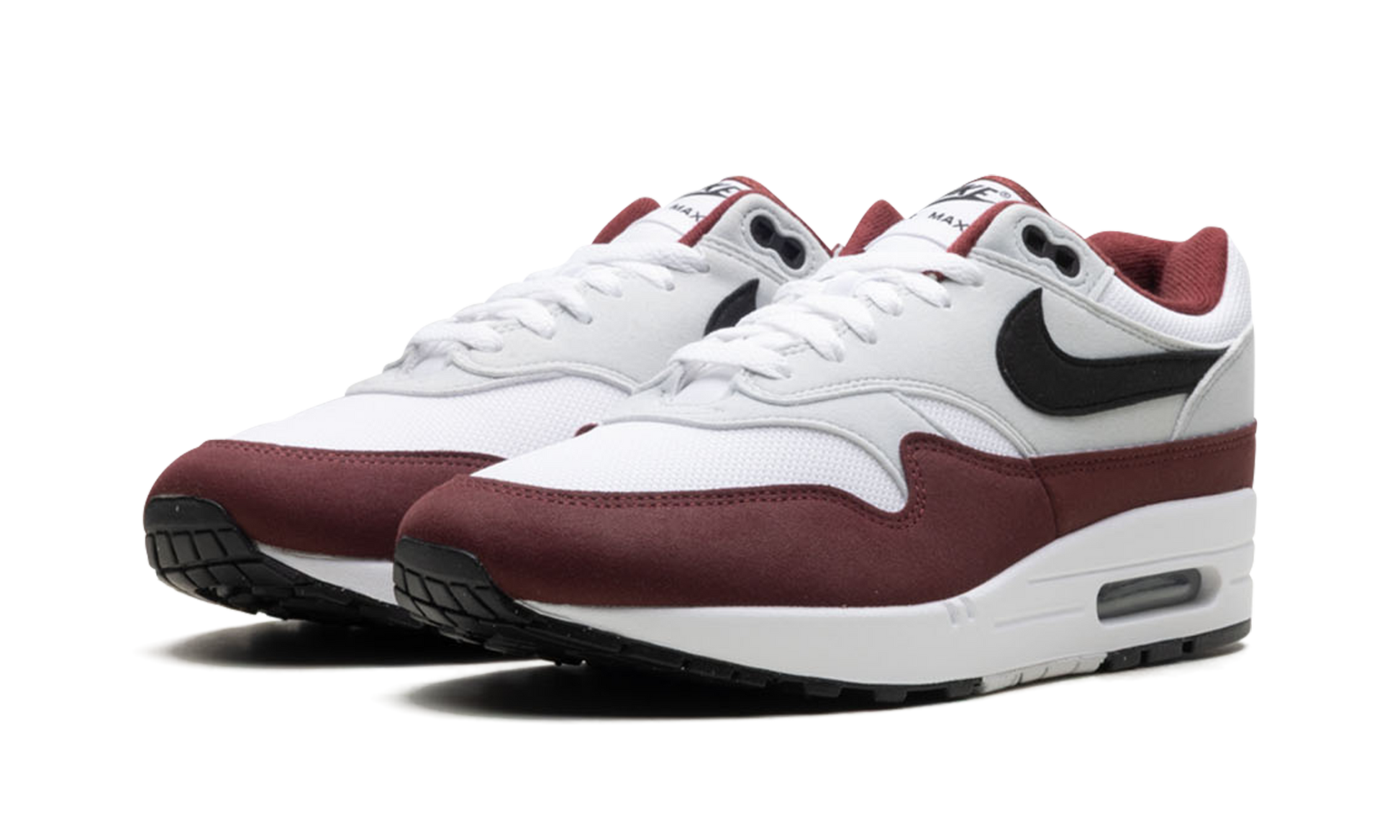 Nike Air Max 1 "dark Team Red" - 2