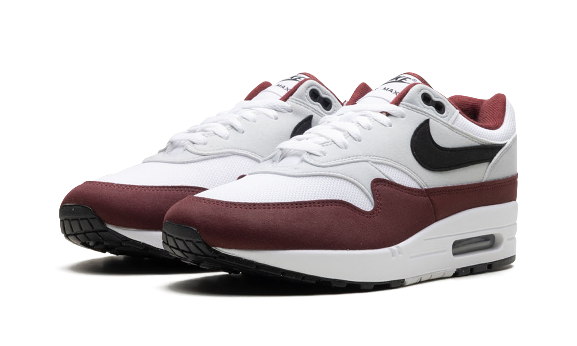 Nike Air Max 1 "dark Team Red" - 2