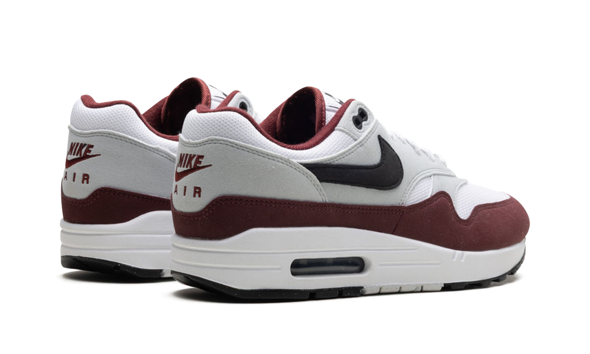 Nike Air Max 1 "dark Team Red" - 3