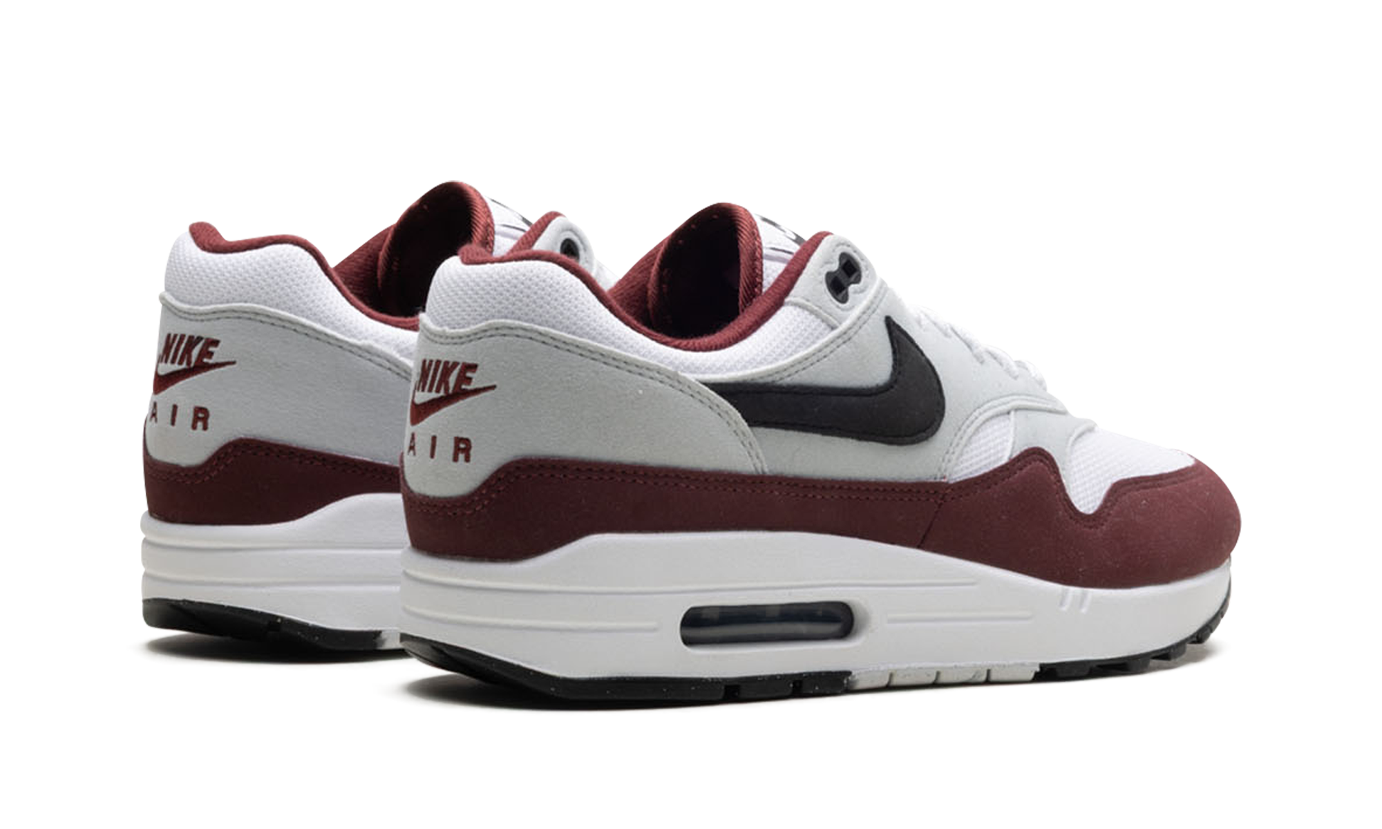 Nike Air Max 1 "dark Team Red" - 3