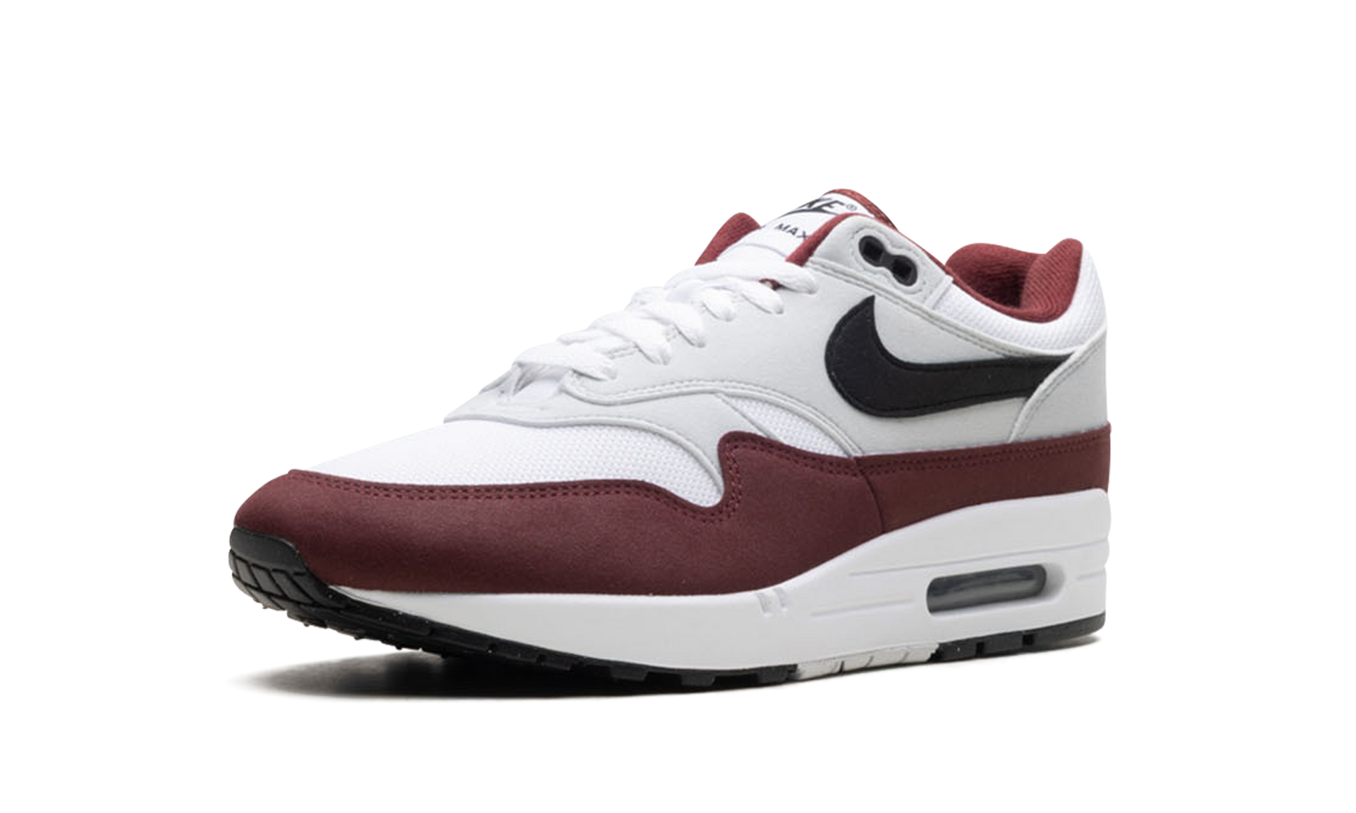 Nike Air Max 1 "dark Team Red" - 4
