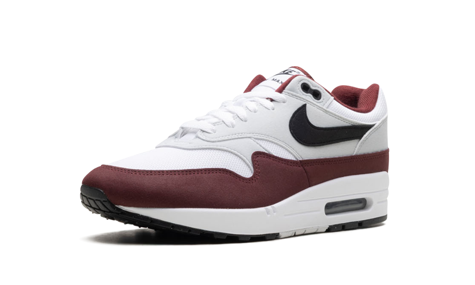 Nike Air Max 1 "dark Team Red" - 4