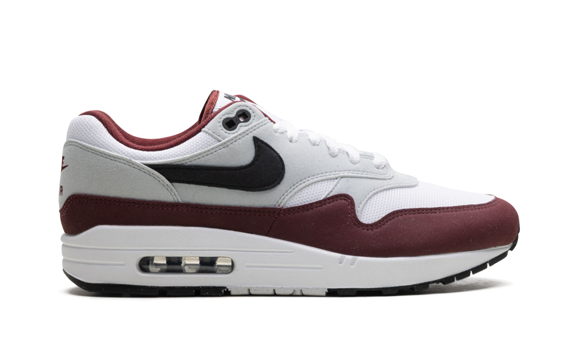 Nike Air Max 1 "dark Team Red" - 6