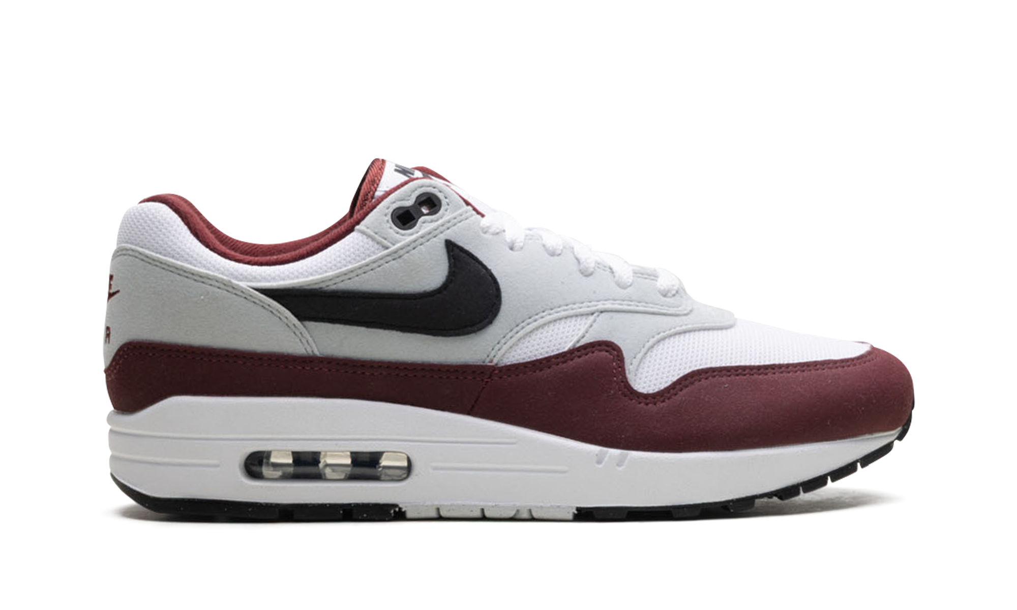 Nike Air Max 1 "dark Team Red" - 6