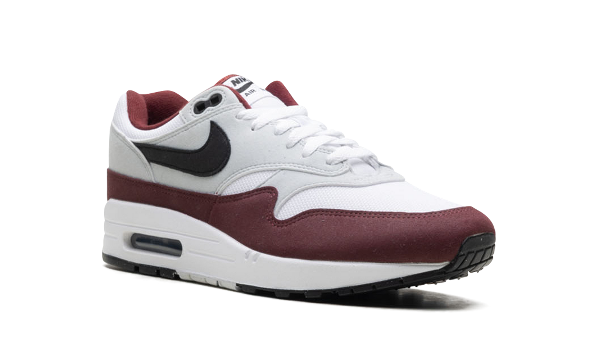 Nike Air Max 1 "dark Team Red" - 7