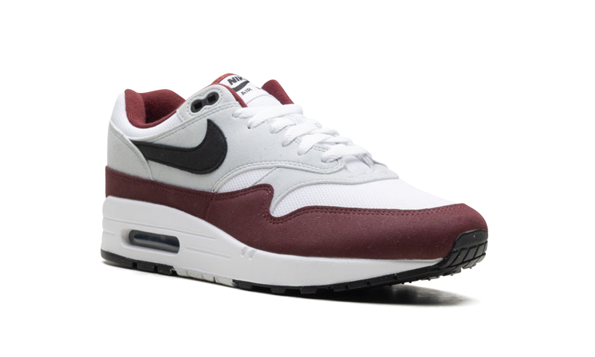 Nike Air Max 1 "dark Team Red" - 7