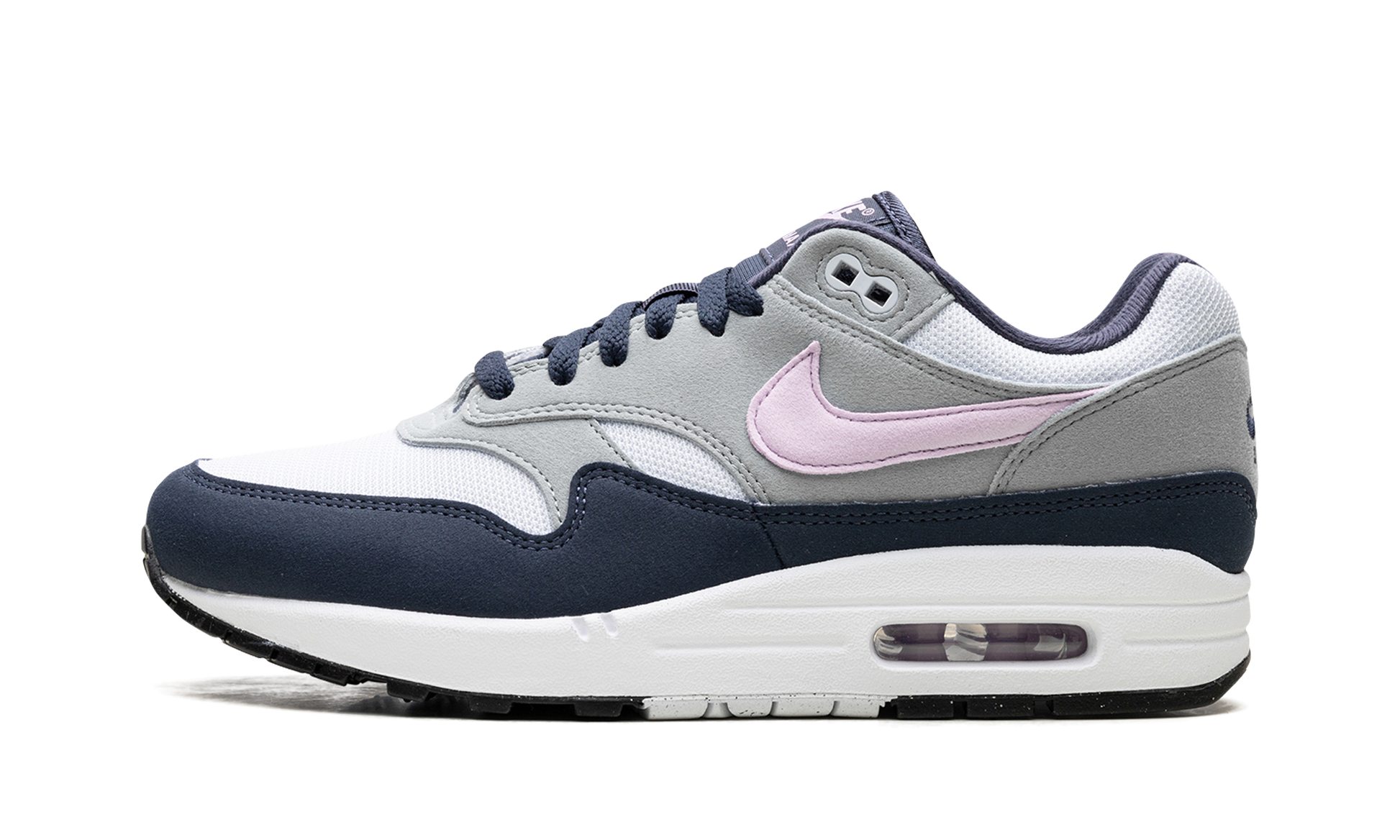 Nike Air Max 1 "lilac Bloom" - 1