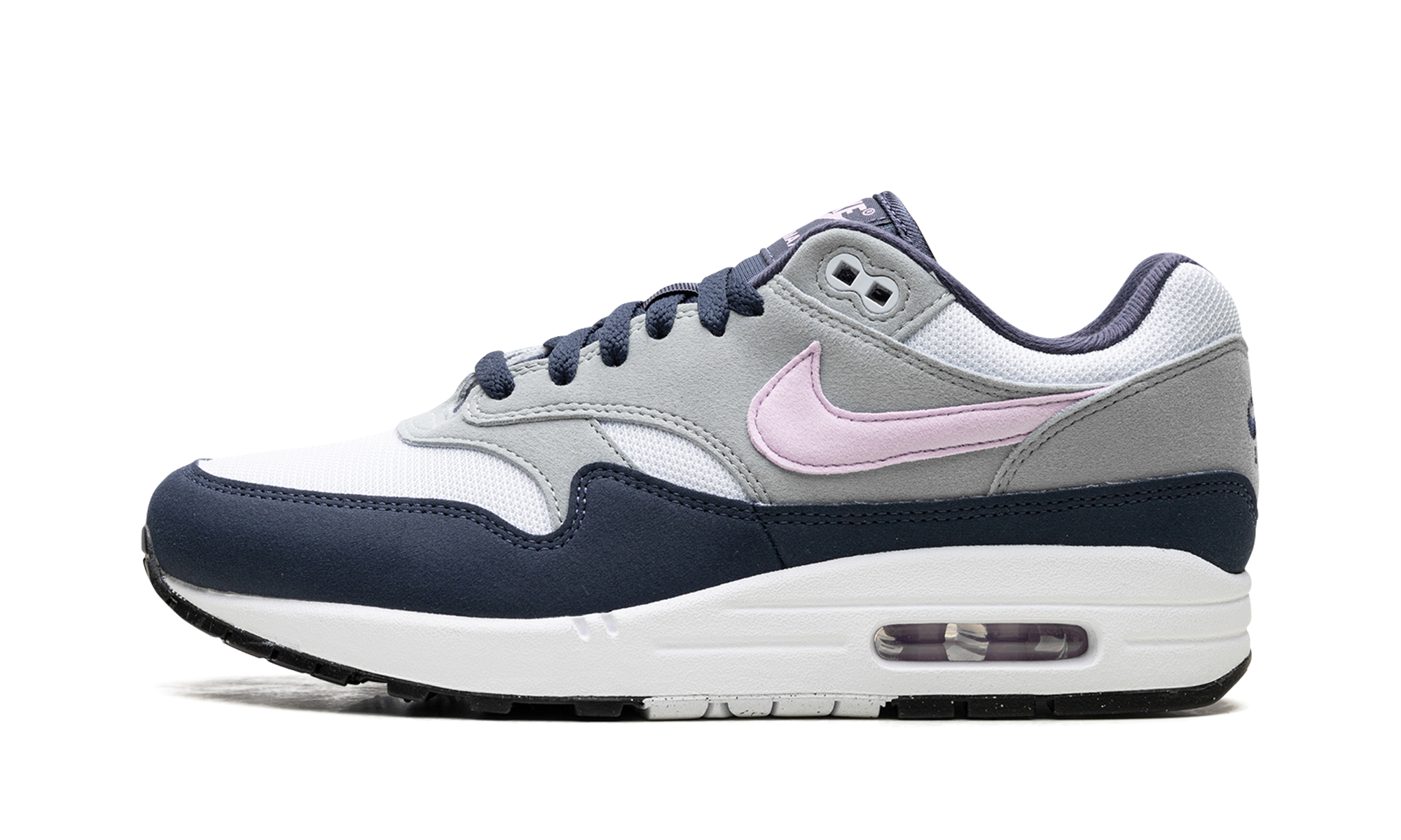 Nike Air Max 1 "lilac Bloom" - 1
