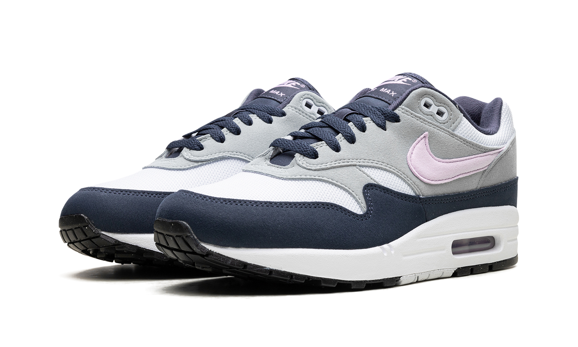 Nike Air Max 1 "lilac Bloom" - 2
