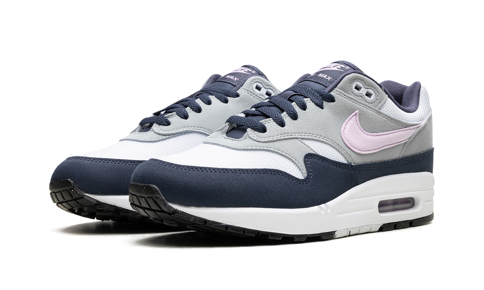 Nike Air Max 1 "lilac Bloom" - 2