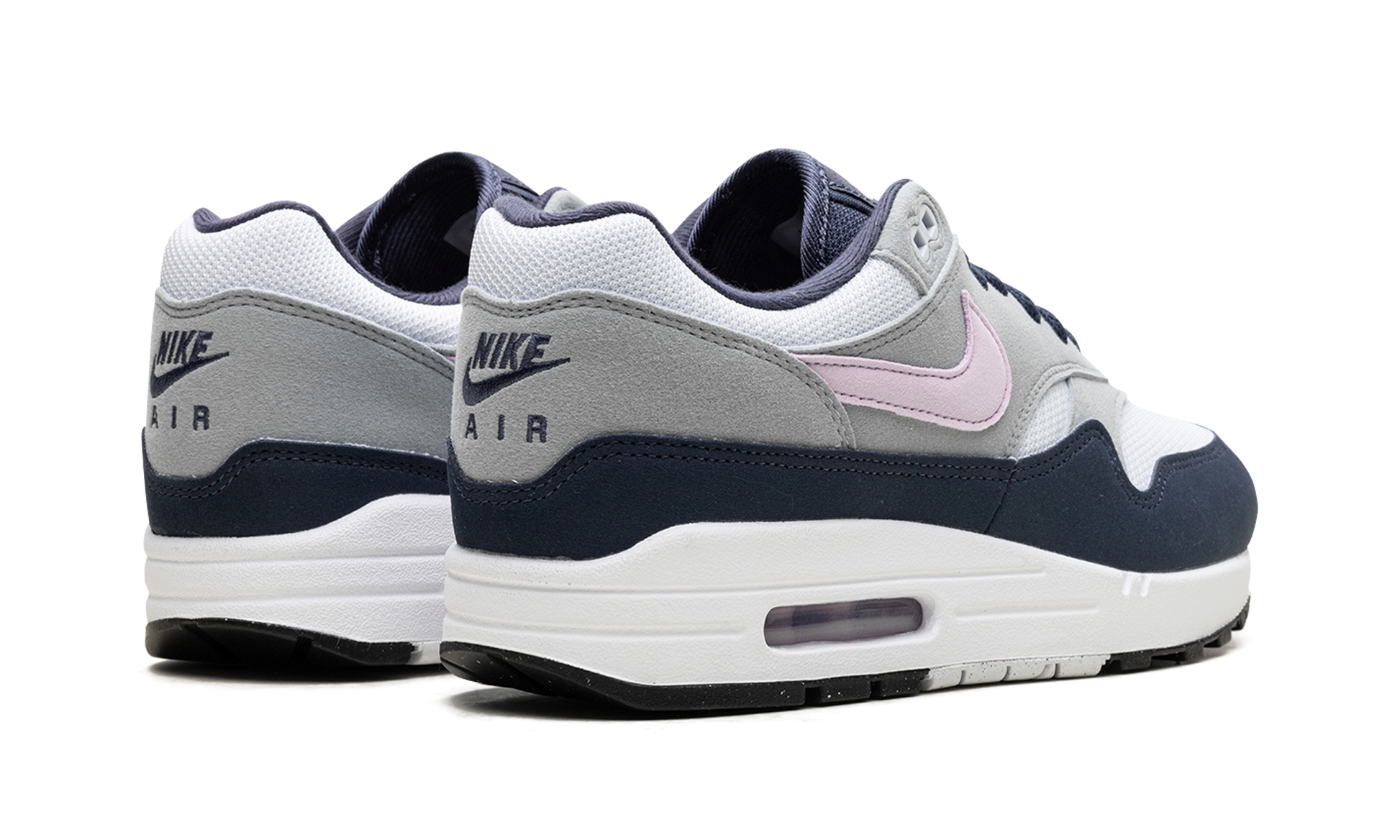 Nike Air Max 1 "lilac Bloom" - 3