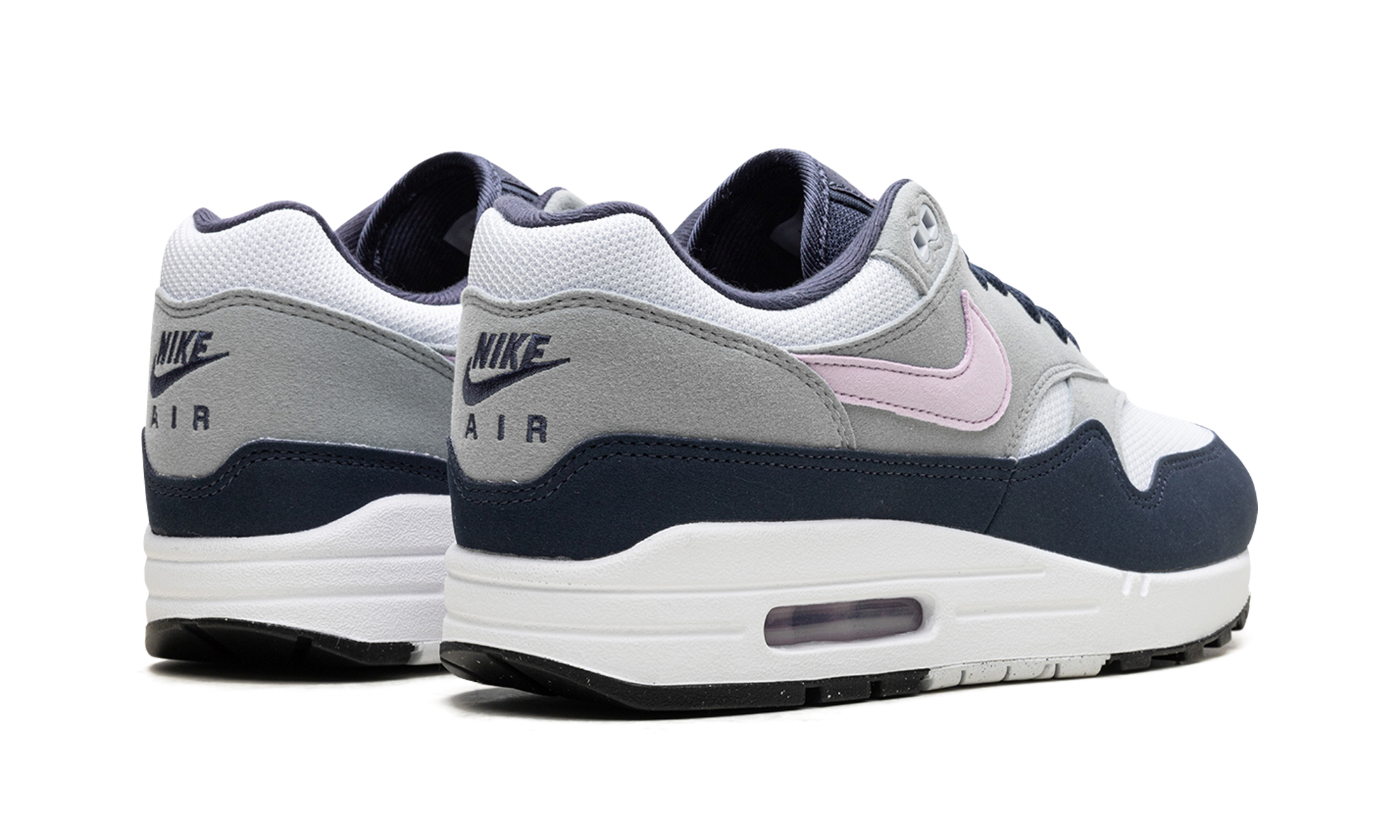 Nike Air Max 1 "lilac Bloom" - 3