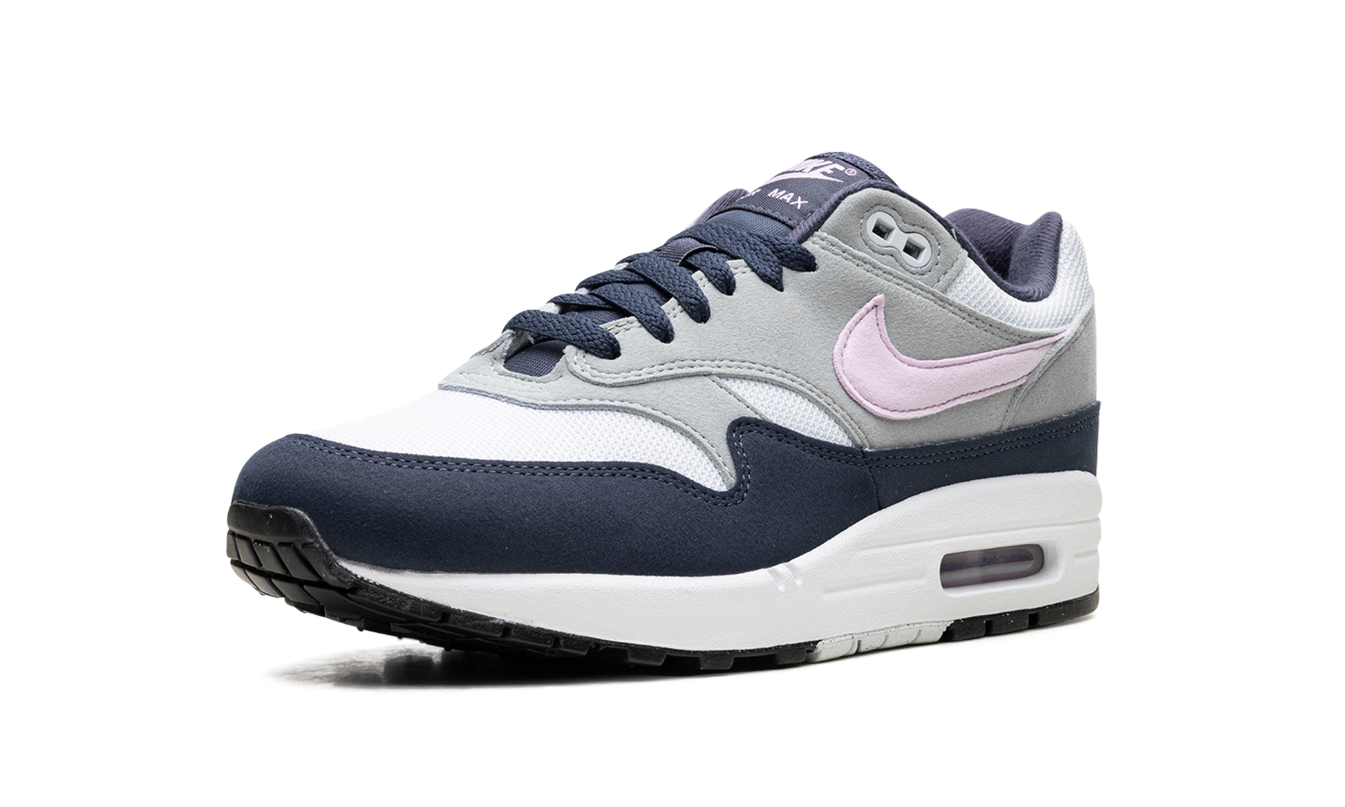 Nike Air Max 1 "lilac Bloom" - 4