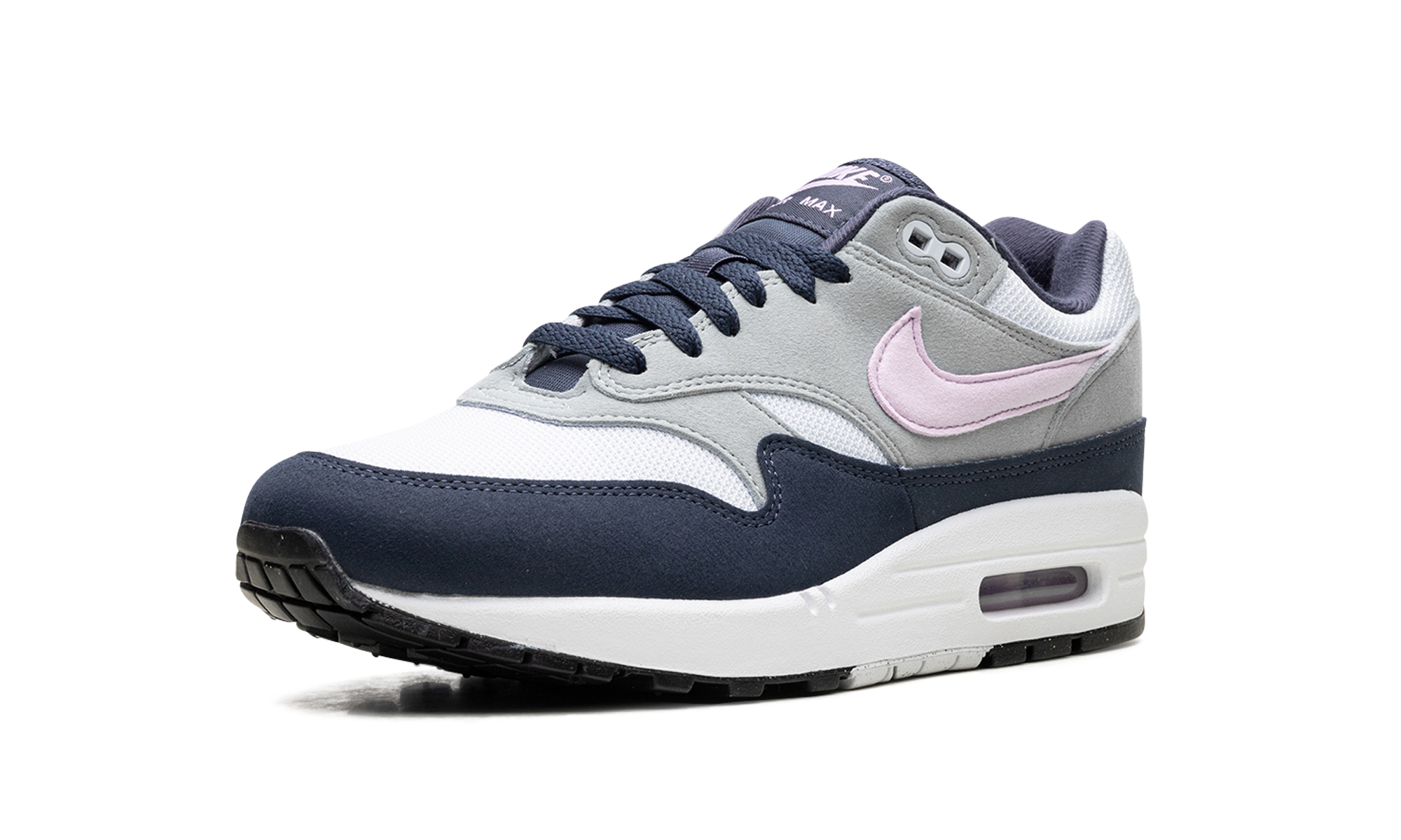 Nike Air Max 1 "lilac Bloom" - 4